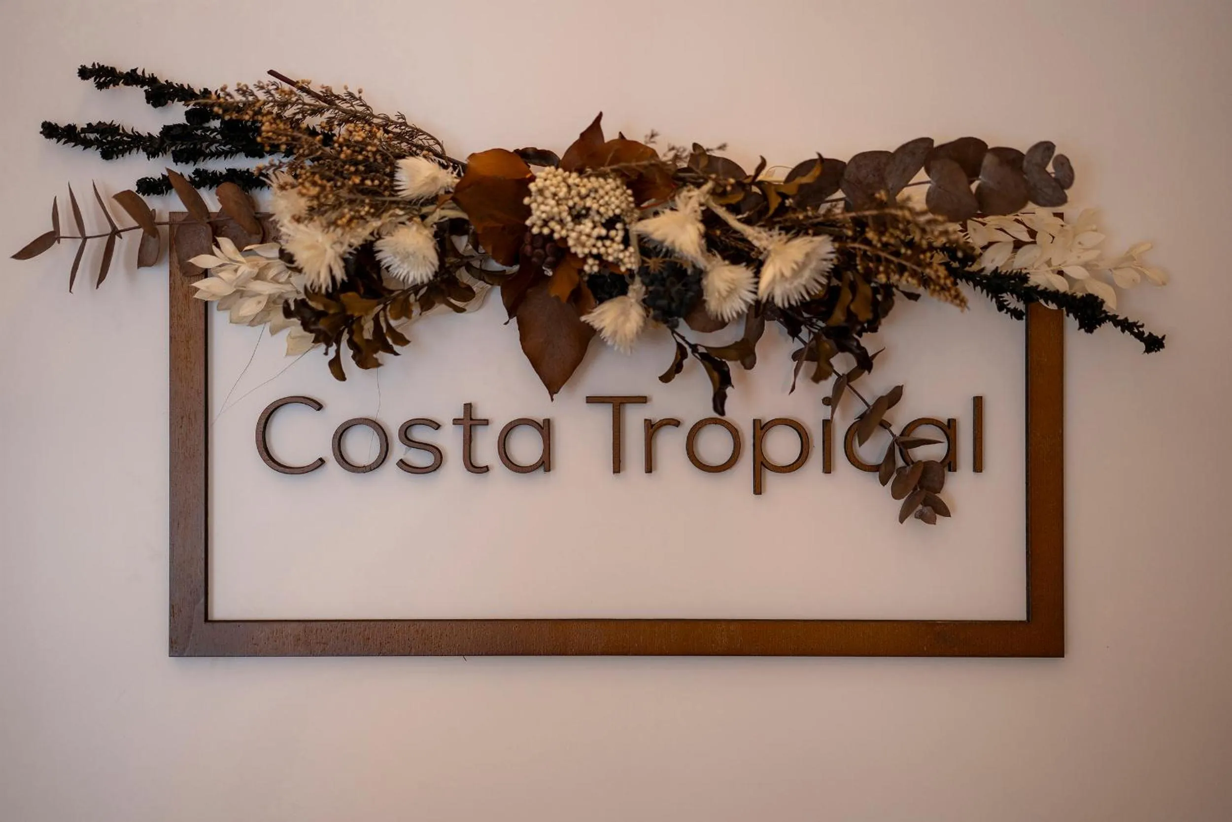 Lobby or reception in Palatina Concept Suites