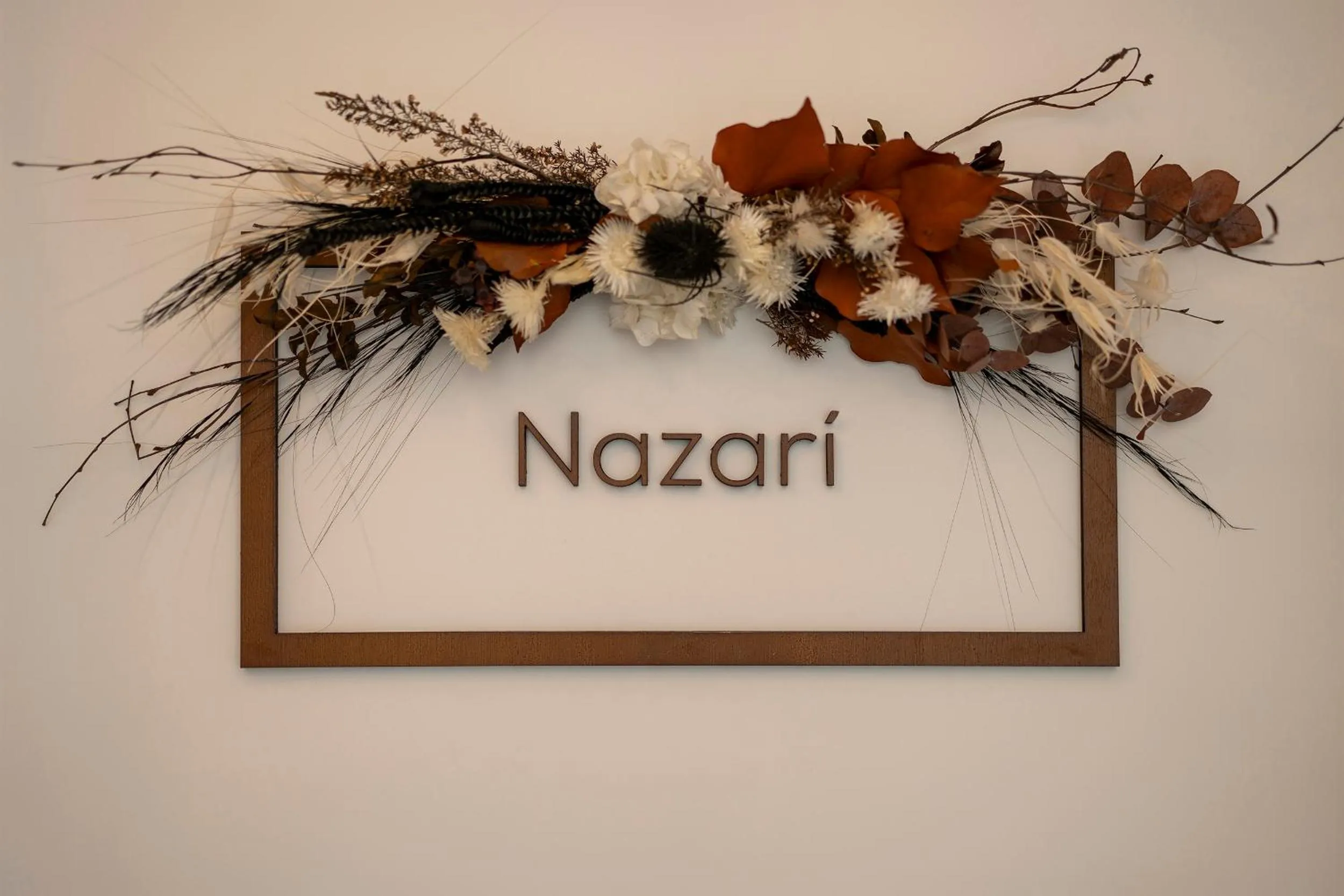 Lobby or reception in Palatina Concept Suites