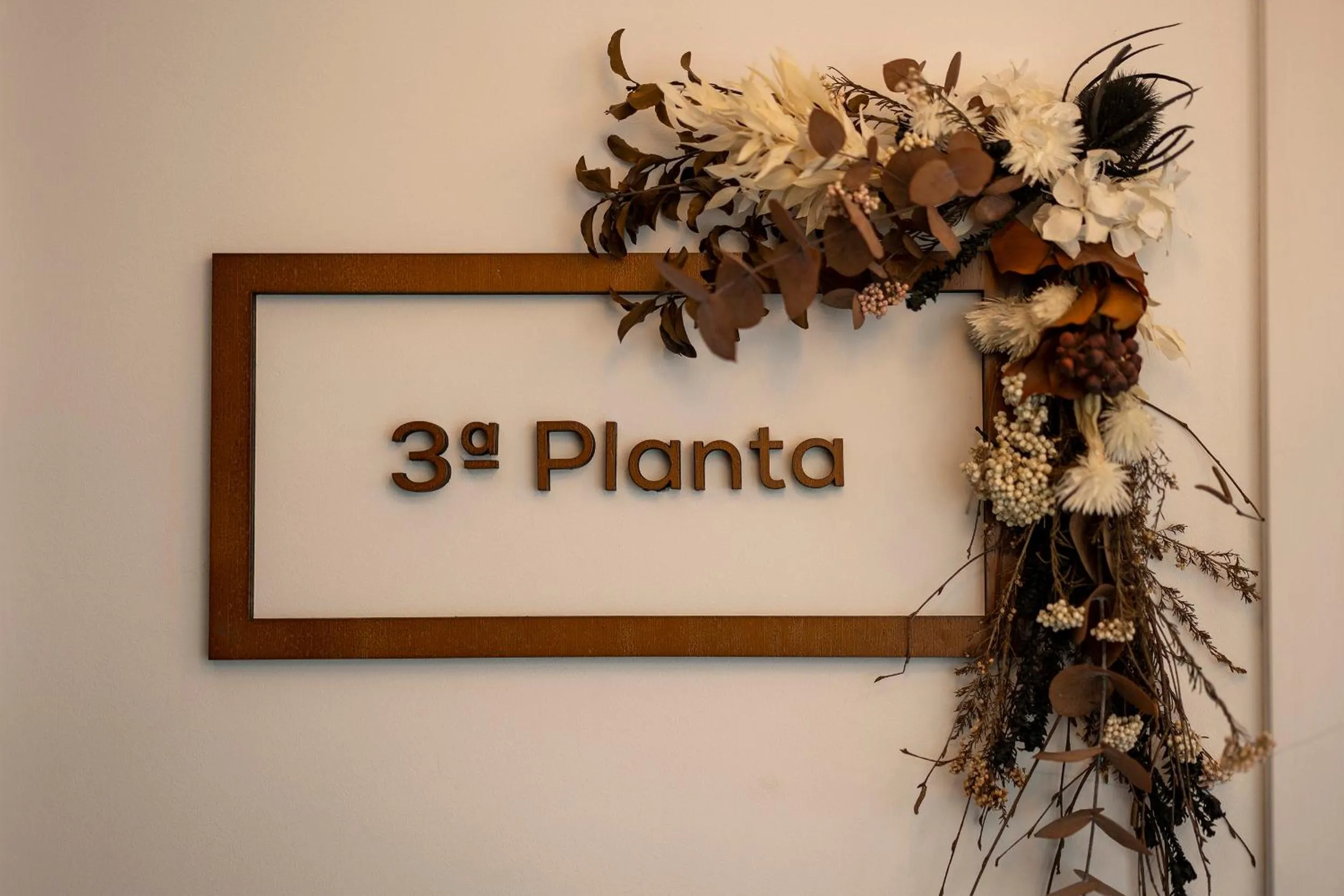 Lobby or reception in Palatina Concept Suites