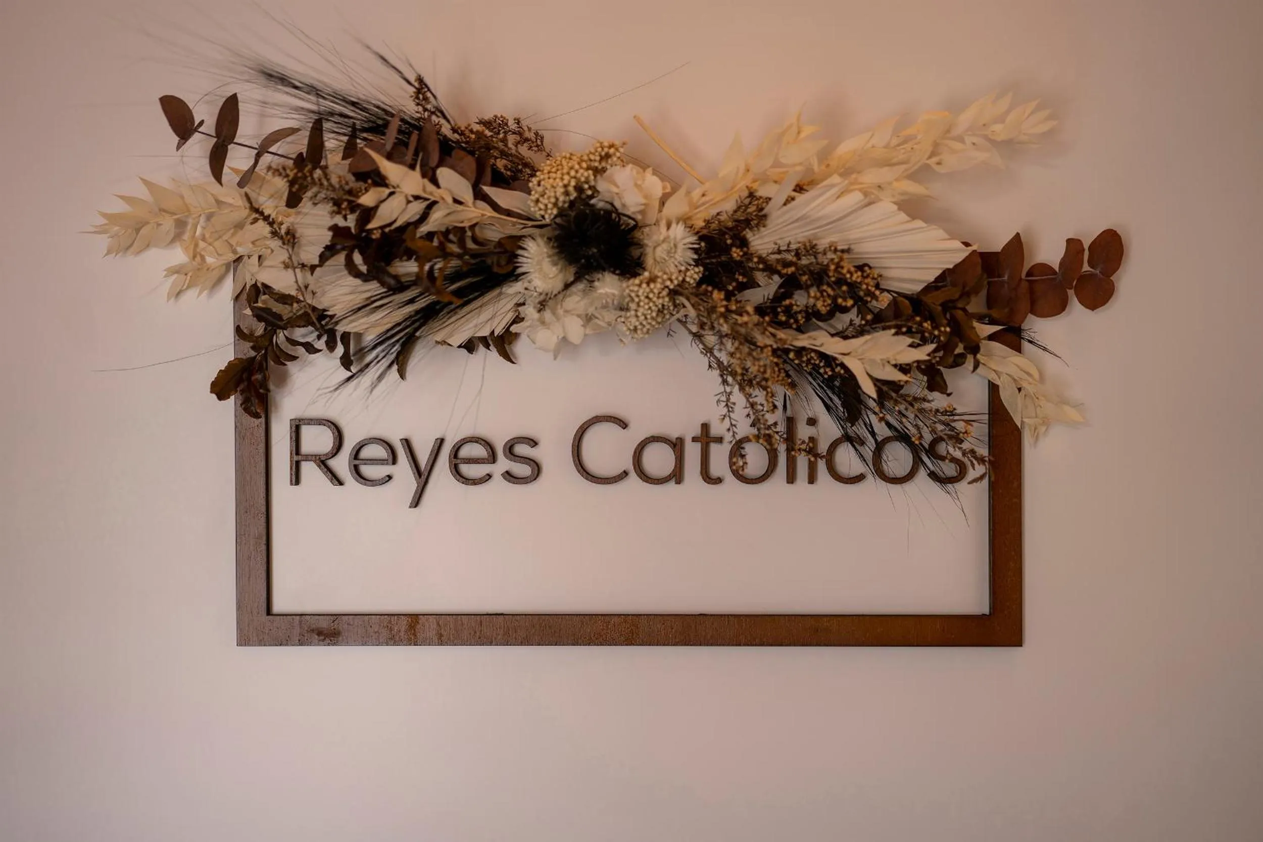 Lobby or reception in Palatina Concept Suites