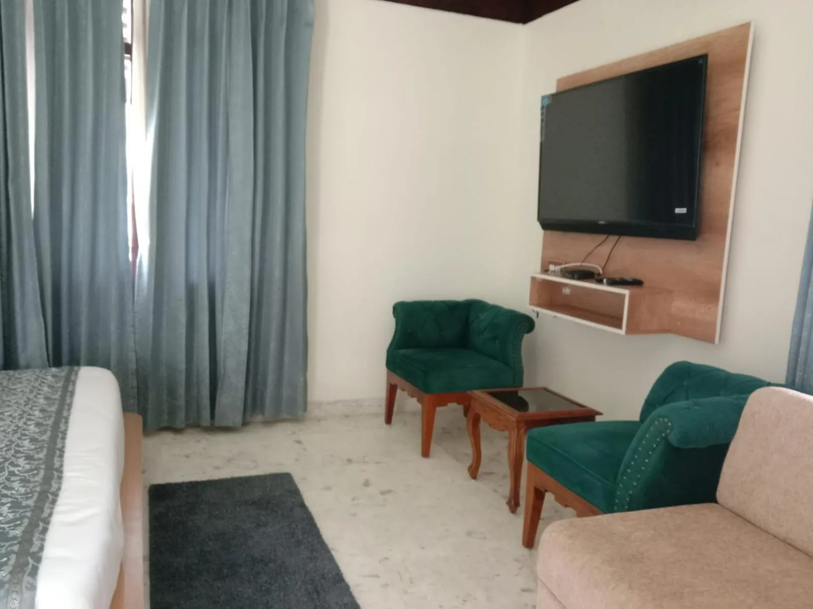 Matoshree Club and Resort