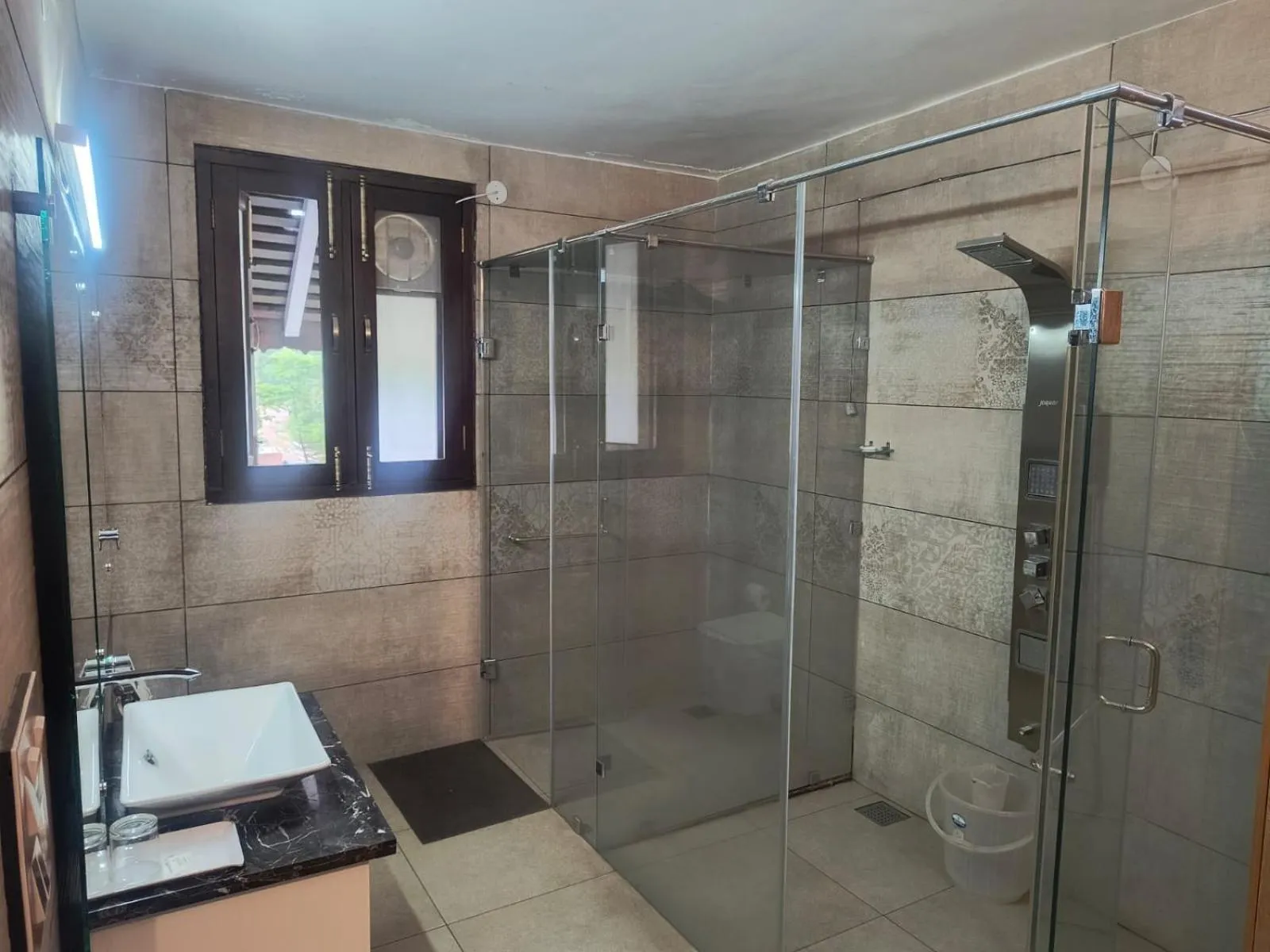 Matoshree Club and Resort