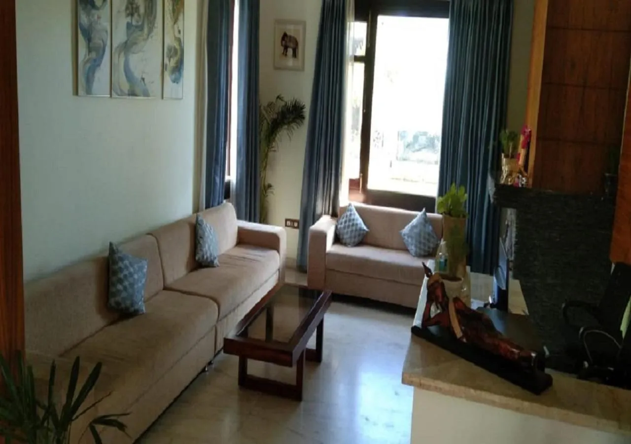 Lobby or reception in Matoshree Club and Resort