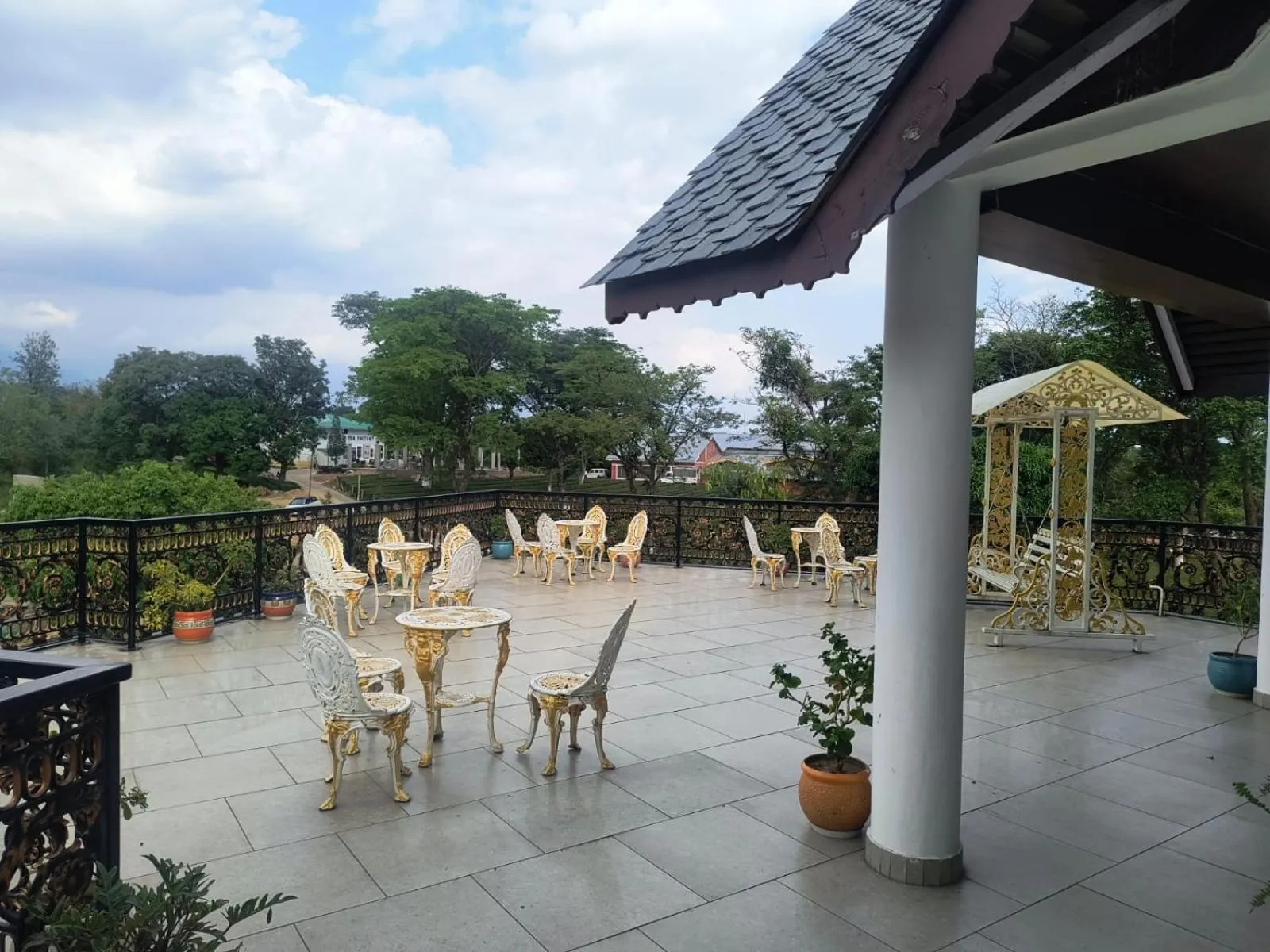 Matoshree Club and Resort