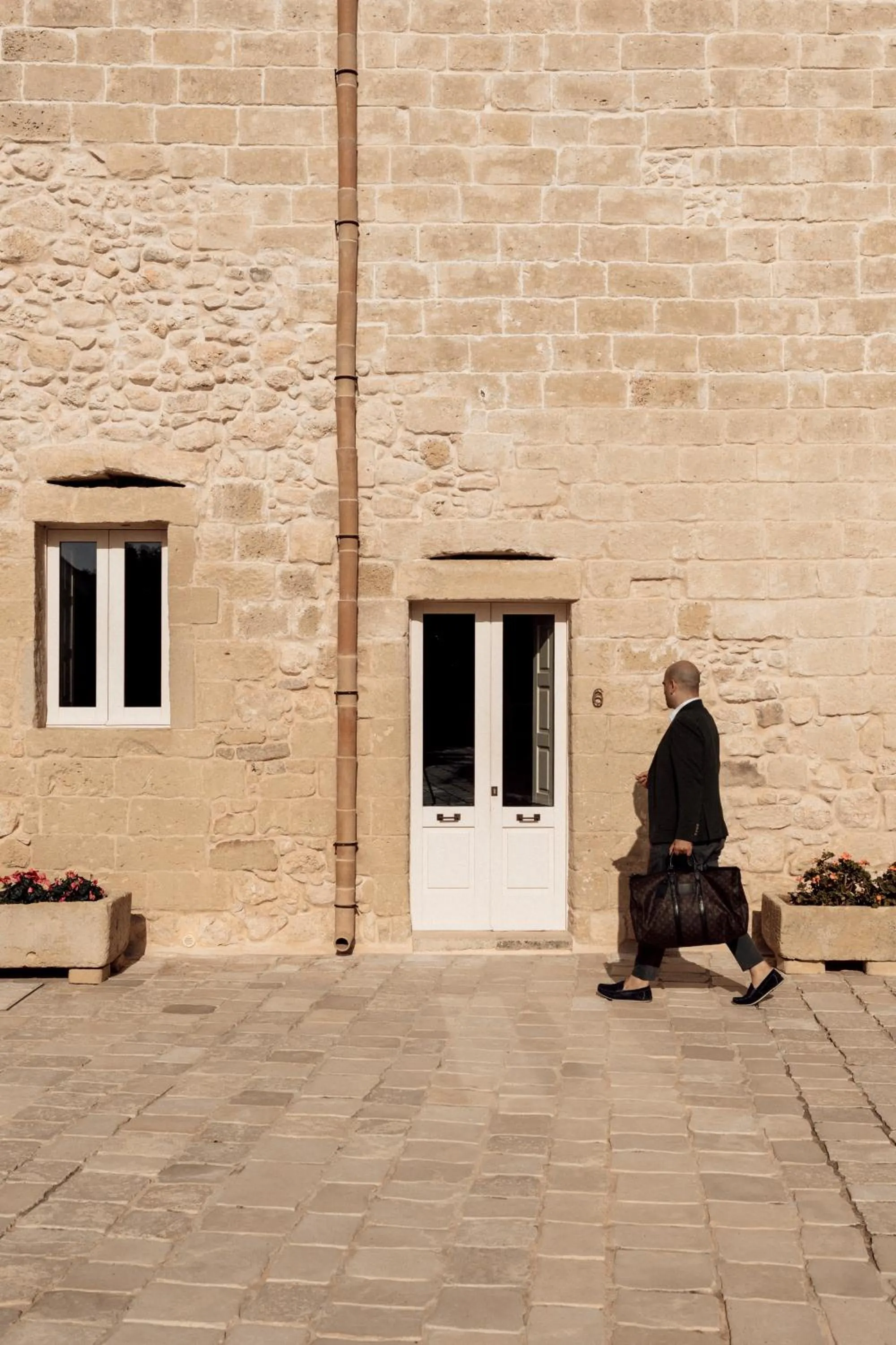 MASSERIA LILEI