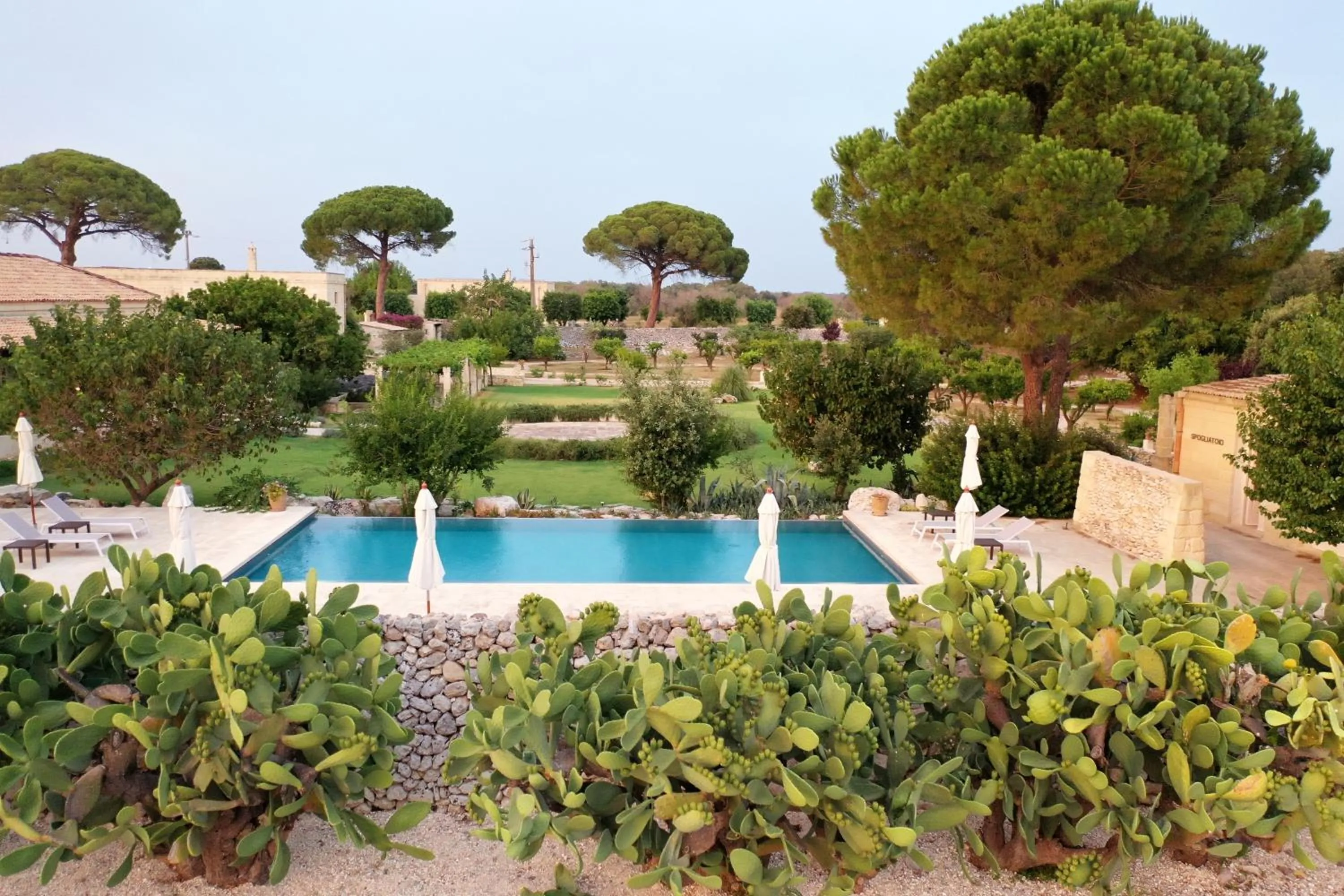 MASSERIA LILEI