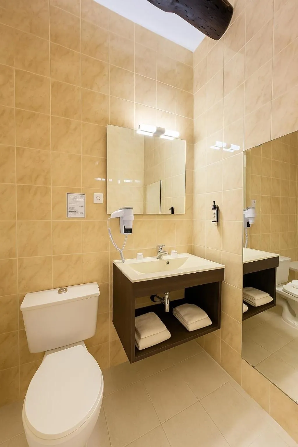 Hôtel Posta Vecchia