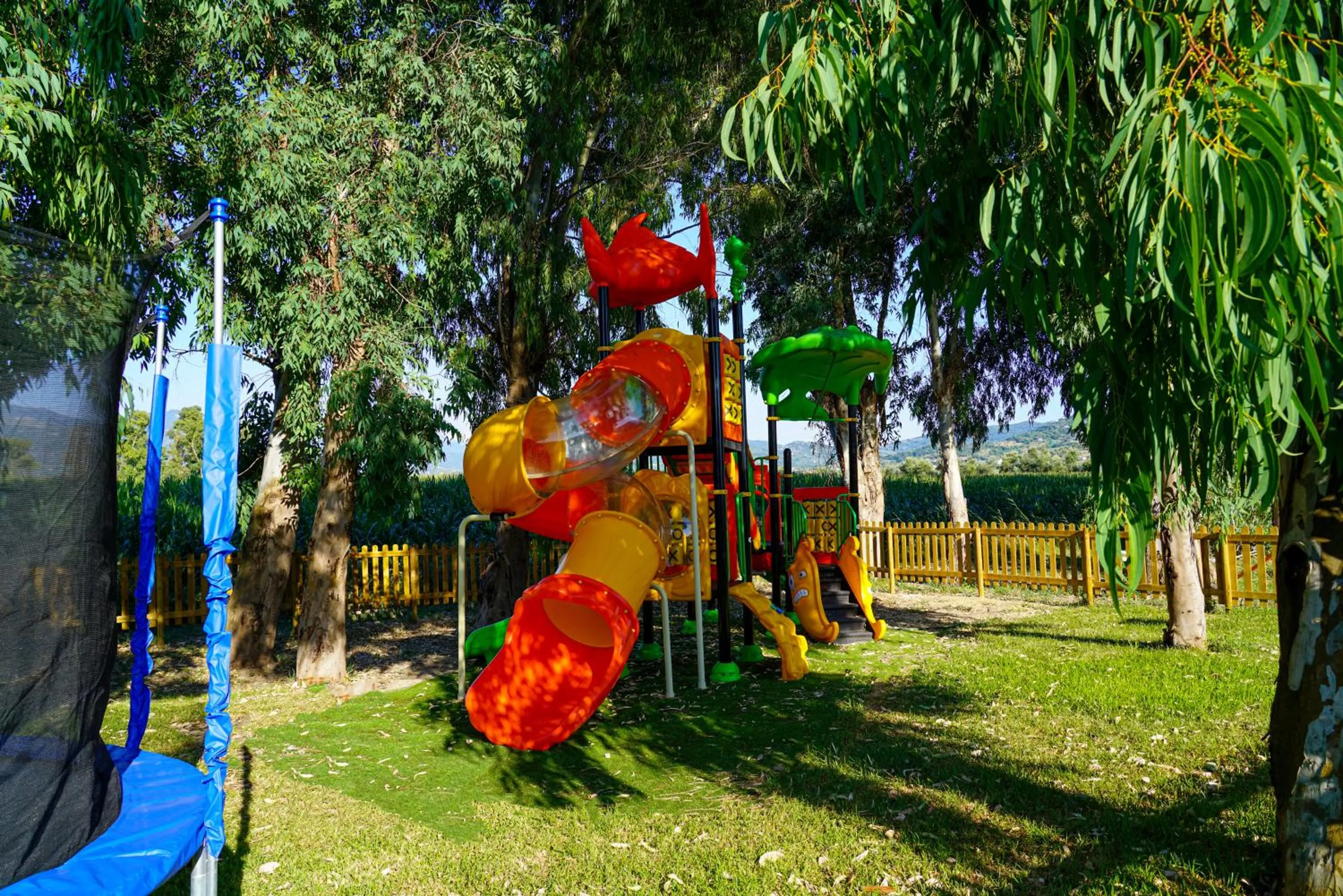 Day in Resort Acqua di Venere