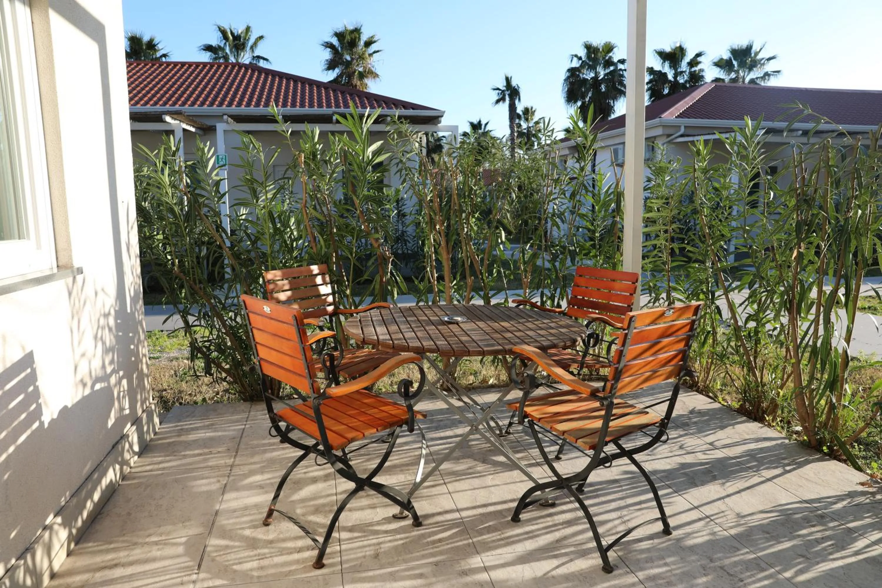 Resort Acqua di Venere