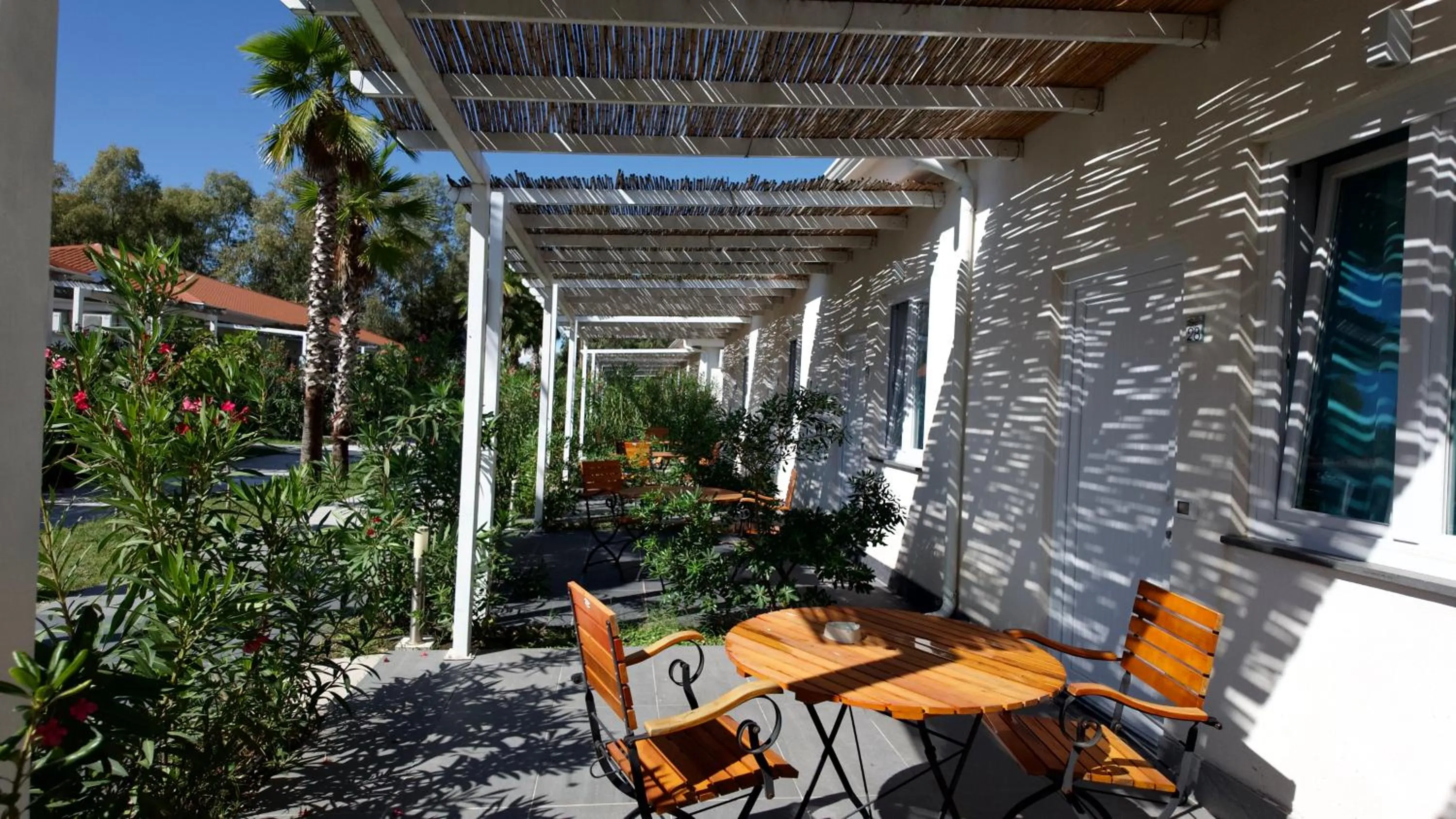 Resort Acqua di Venere