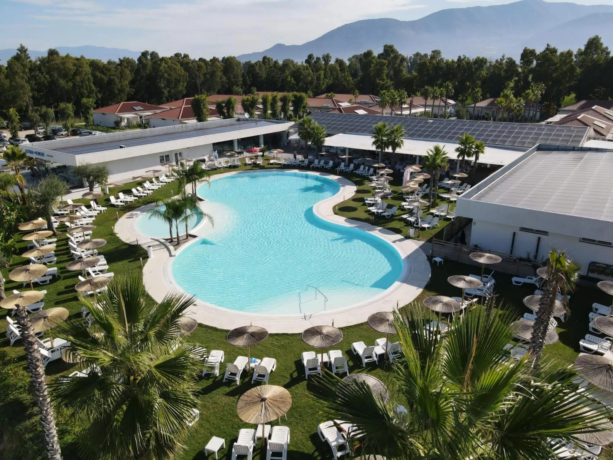 Day in Resort Acqua di Venere