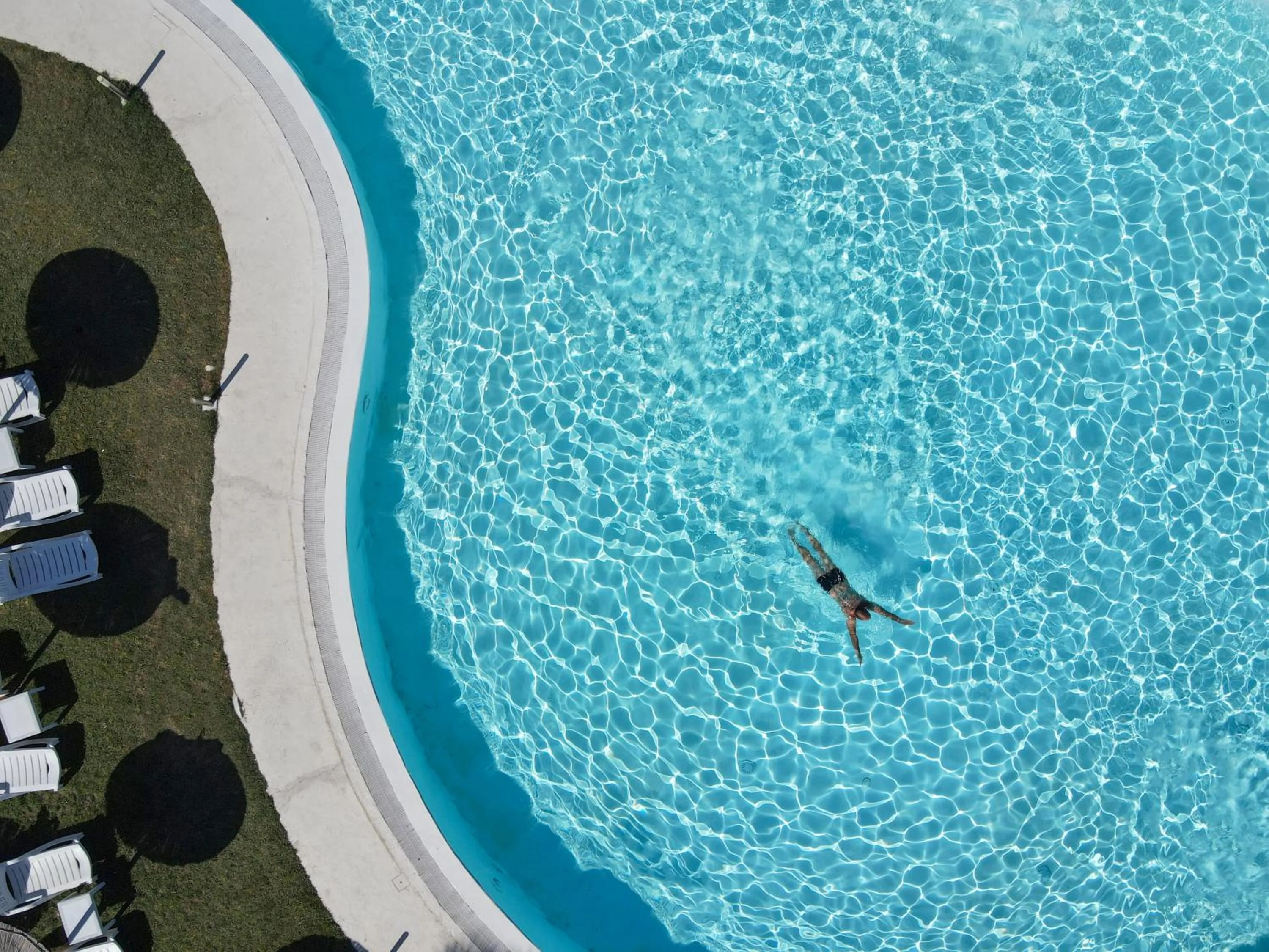 Day in Resort Acqua di Venere