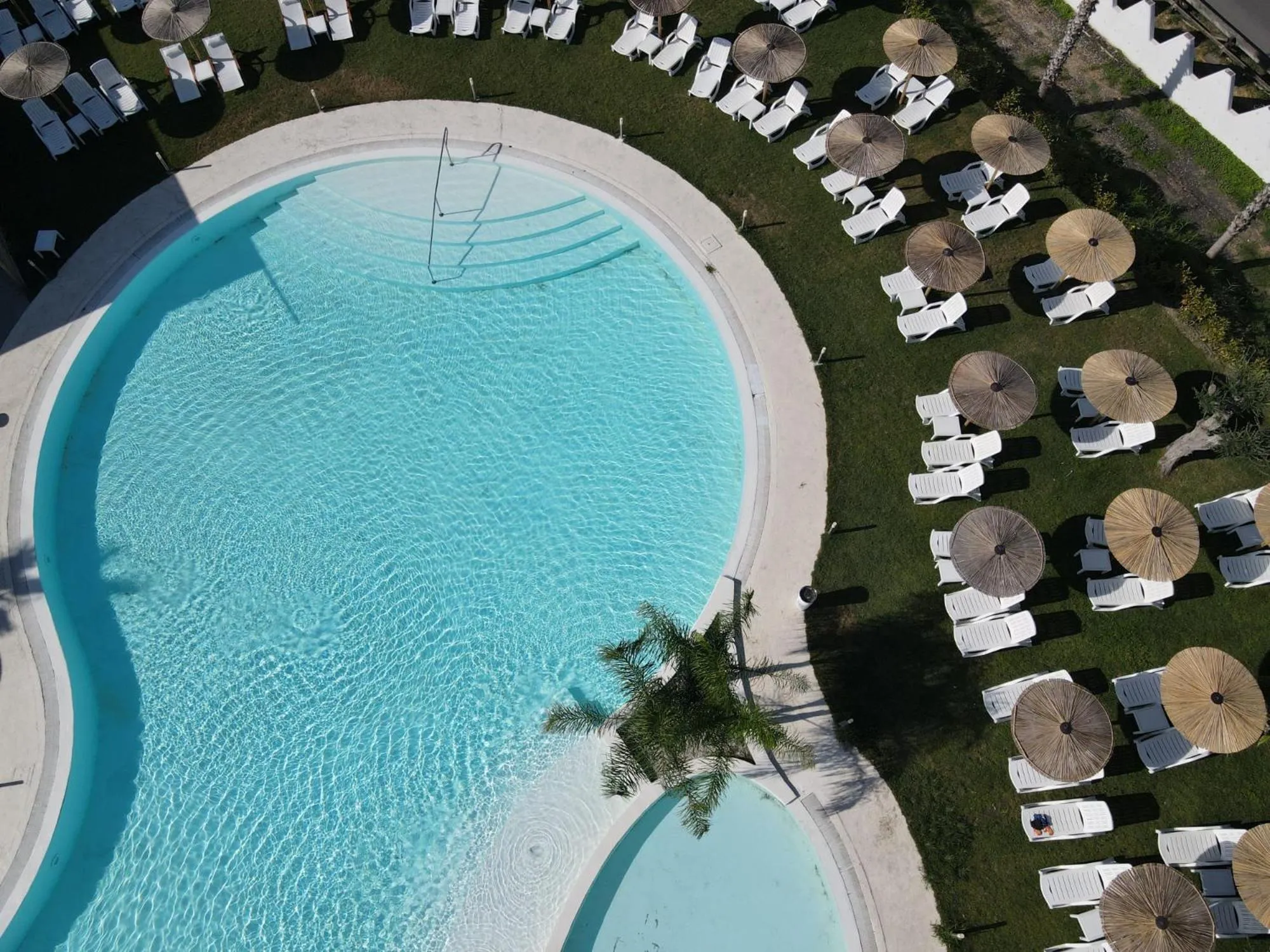 Day in Resort Acqua di Venere