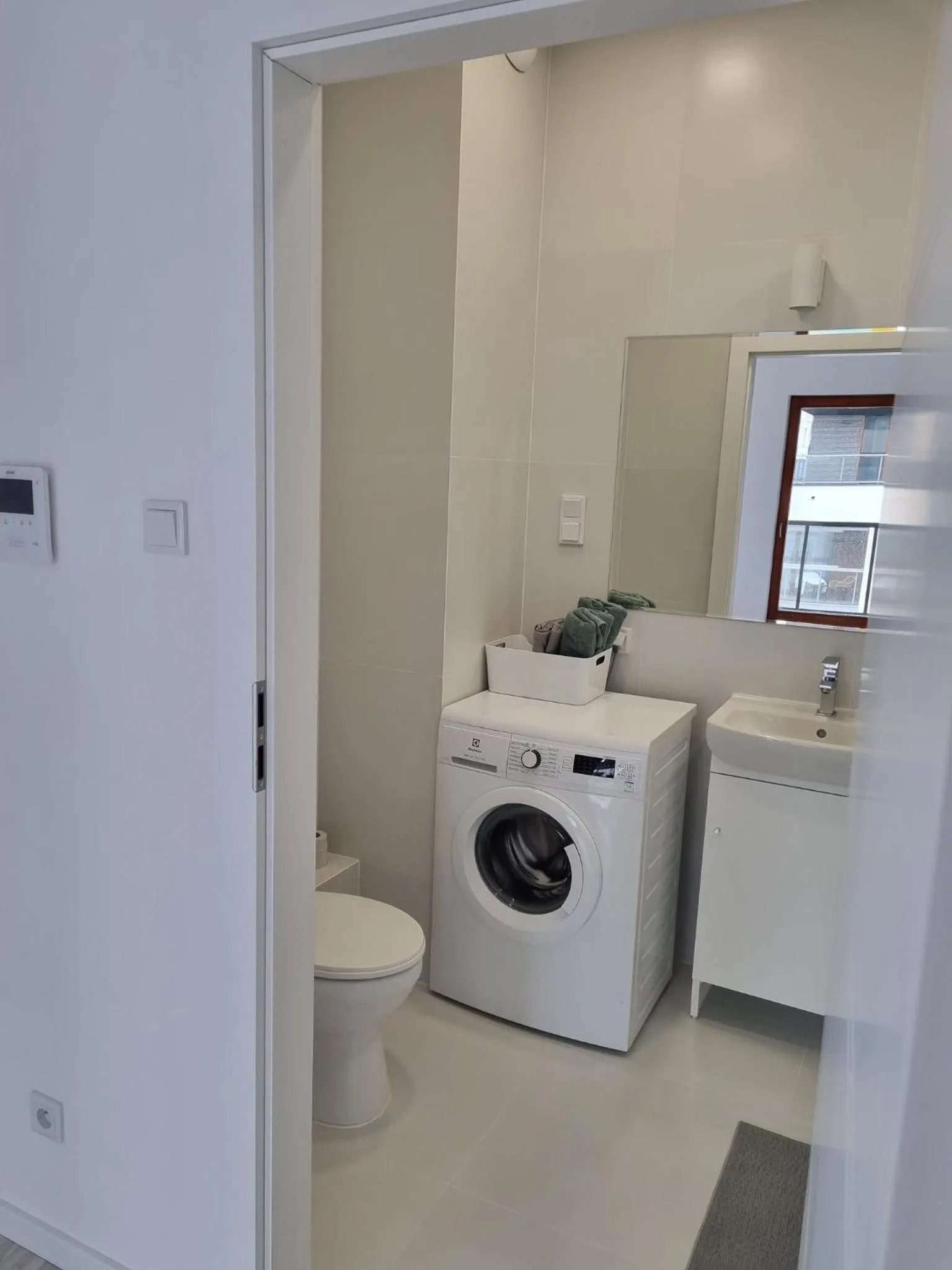 Apartament Chrobrego