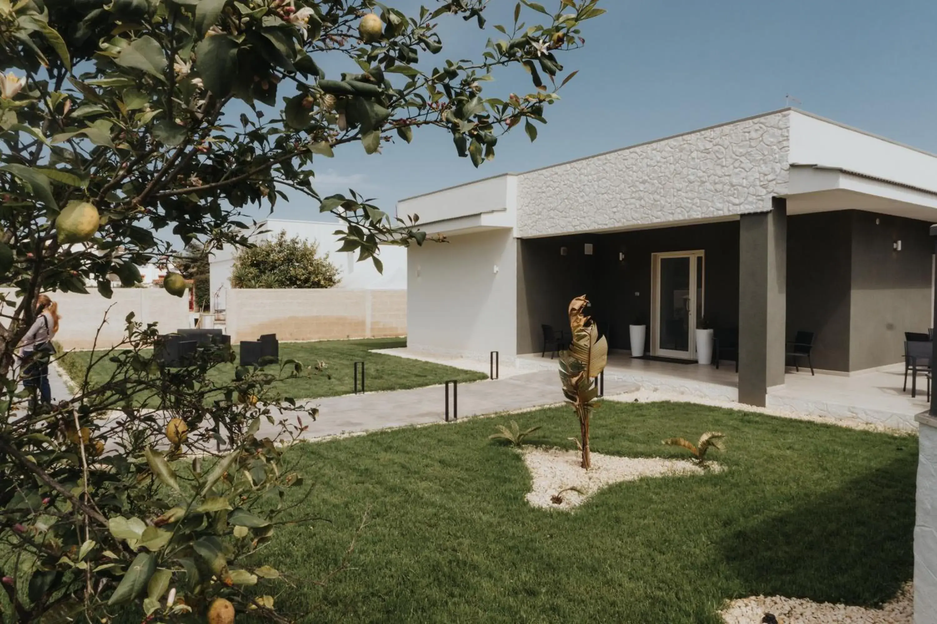 Harmony Guest House Harmony Guest House