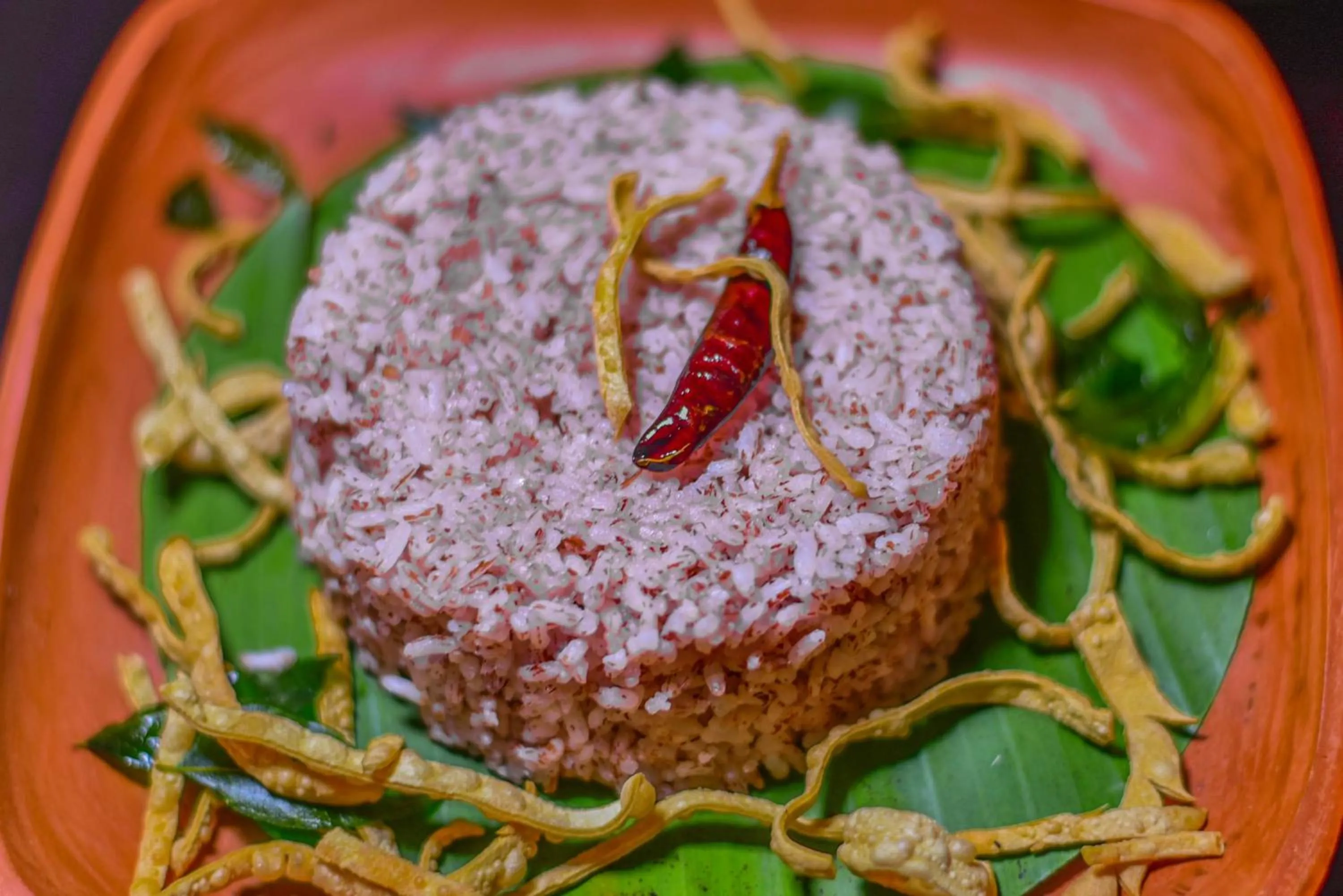 Food and drinks in Thissa Inn Hotel