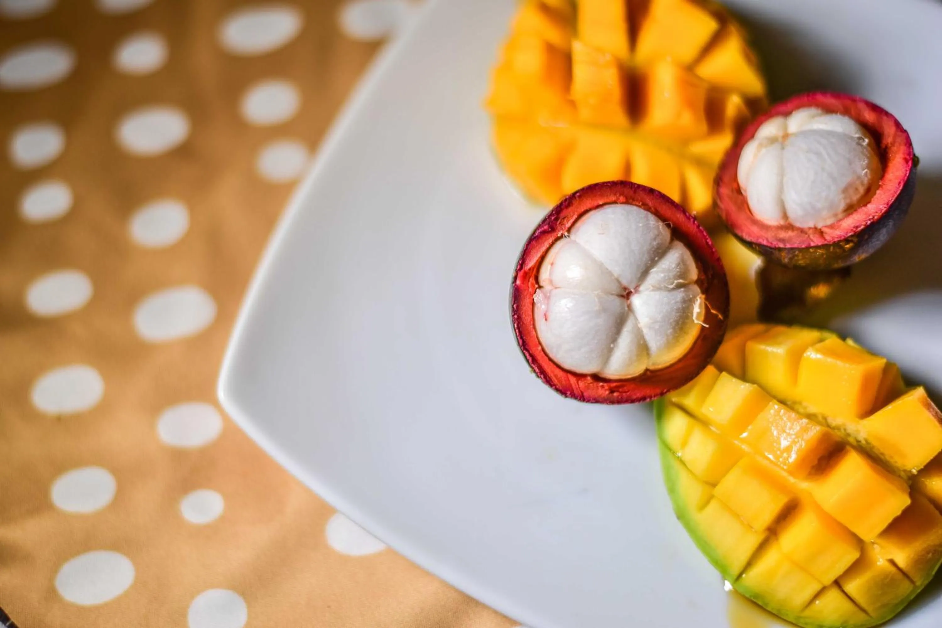 Food and drinks in Thissa Inn Hotel