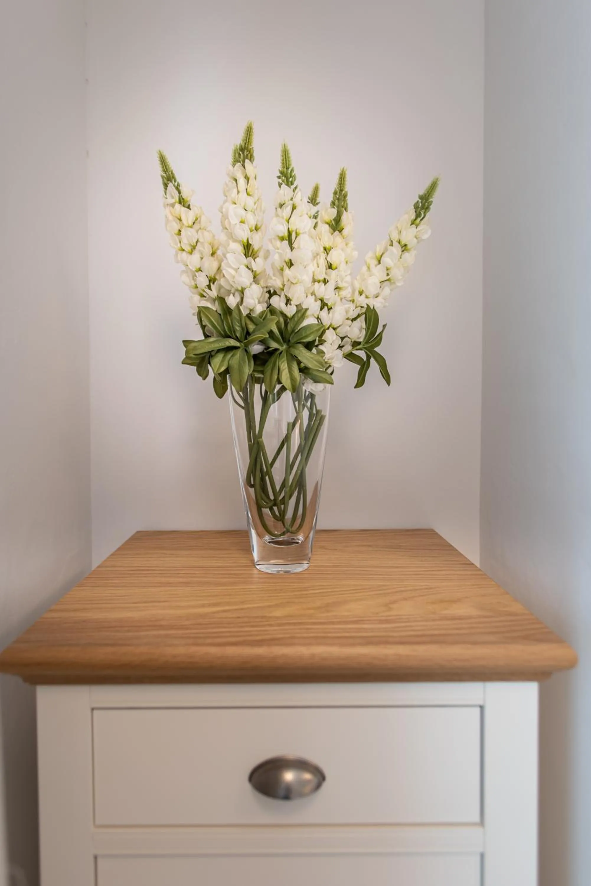 Decorative detail in Apartamento en Milla Oro Marbella