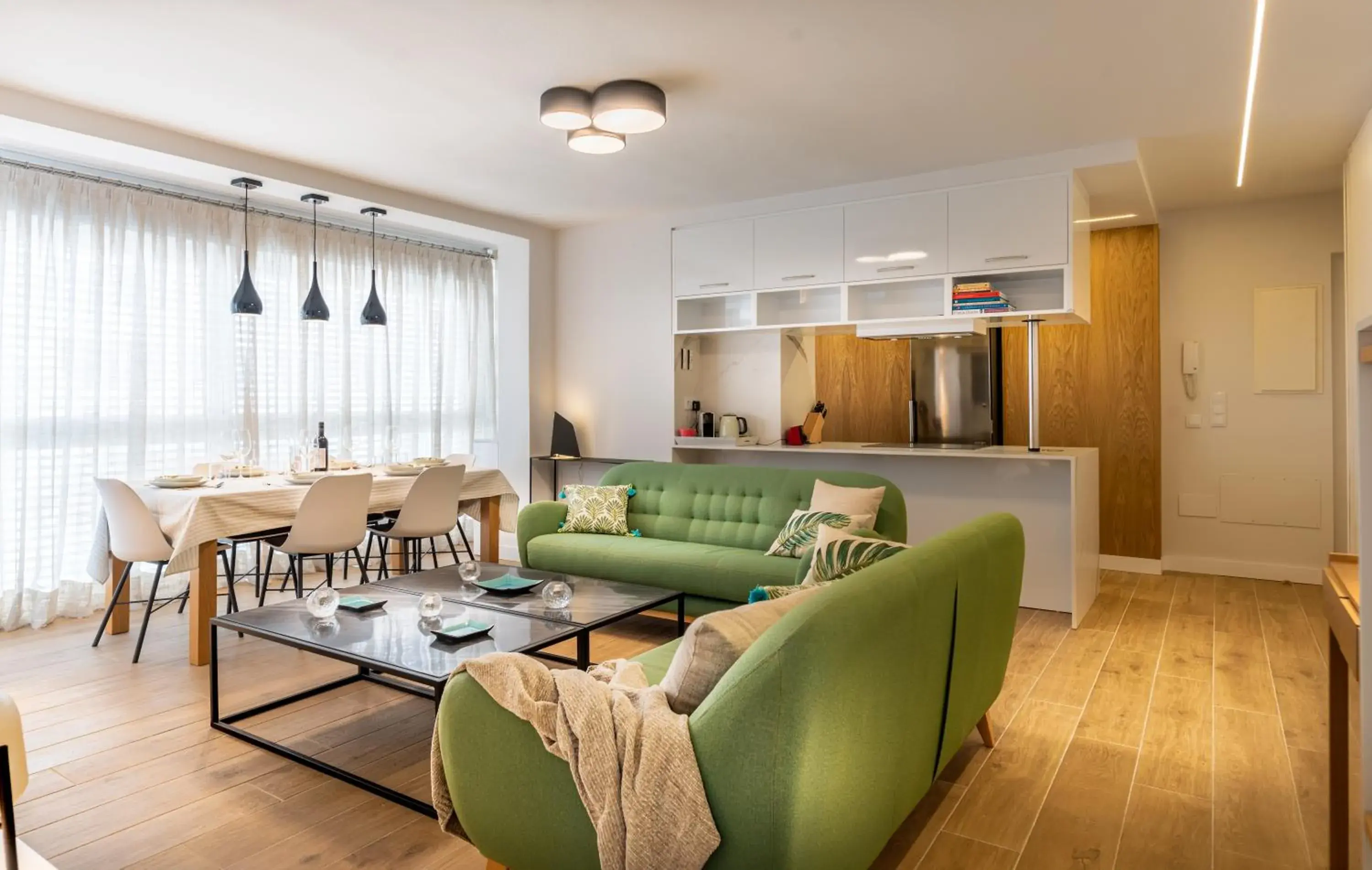 Apartamento en Milla Oro Marbella Apartamento en Milla Oro Marbella