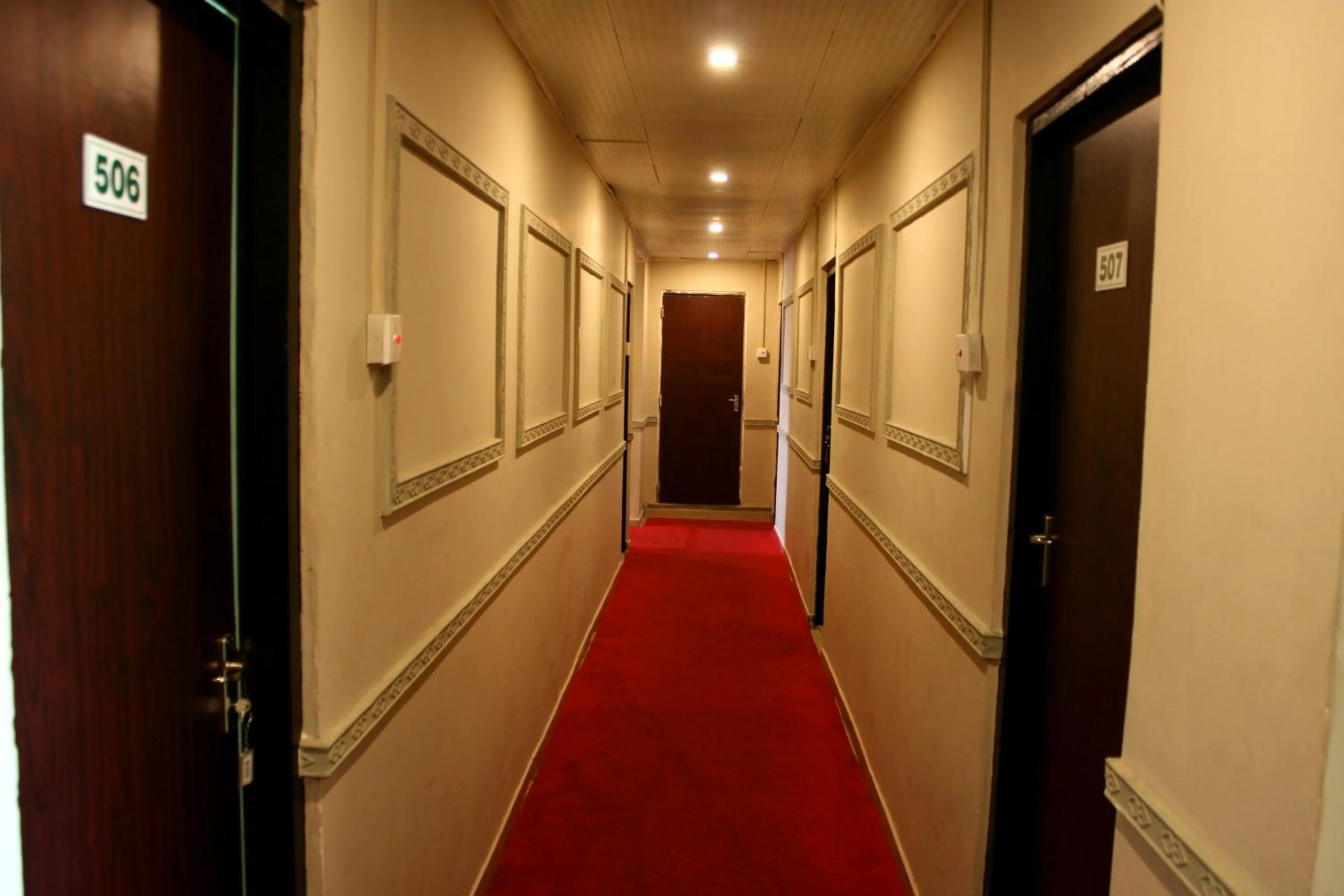 Other in Green Palace Colombo