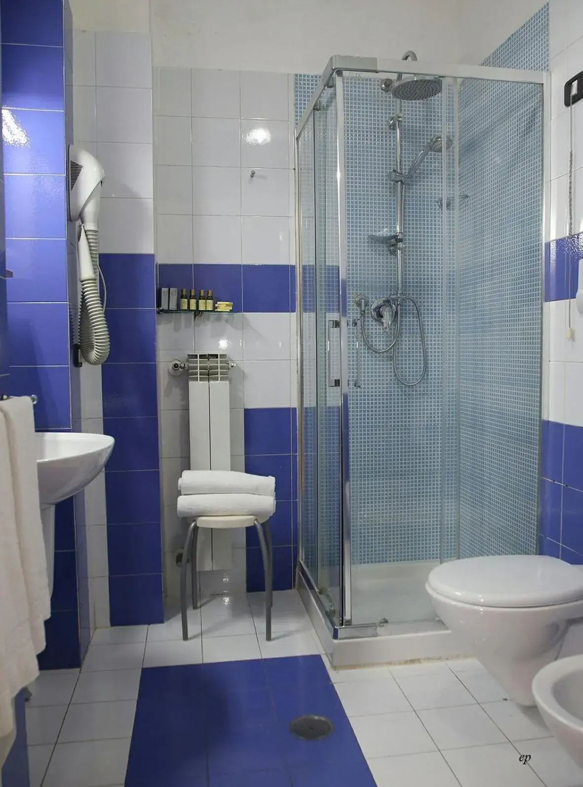 Superior Double or Twin Room in Caravaggio Hotel Superior Double or Twin Room in Caravaggio Hotel