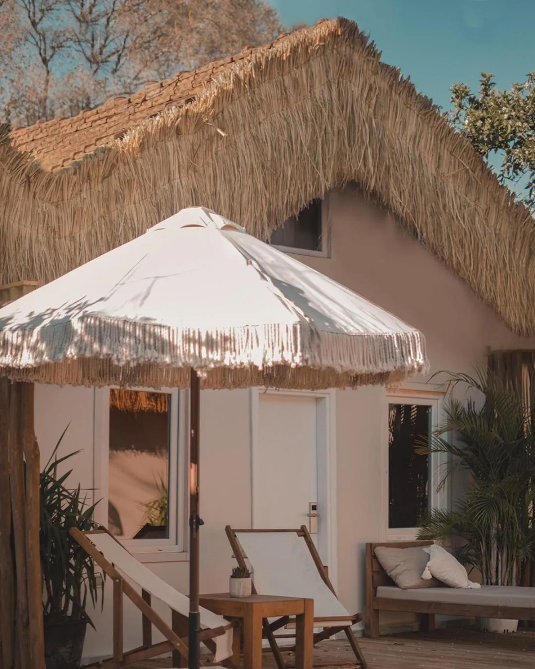 Property building in Kalia Beach Hotel Side Ex Kale Motel