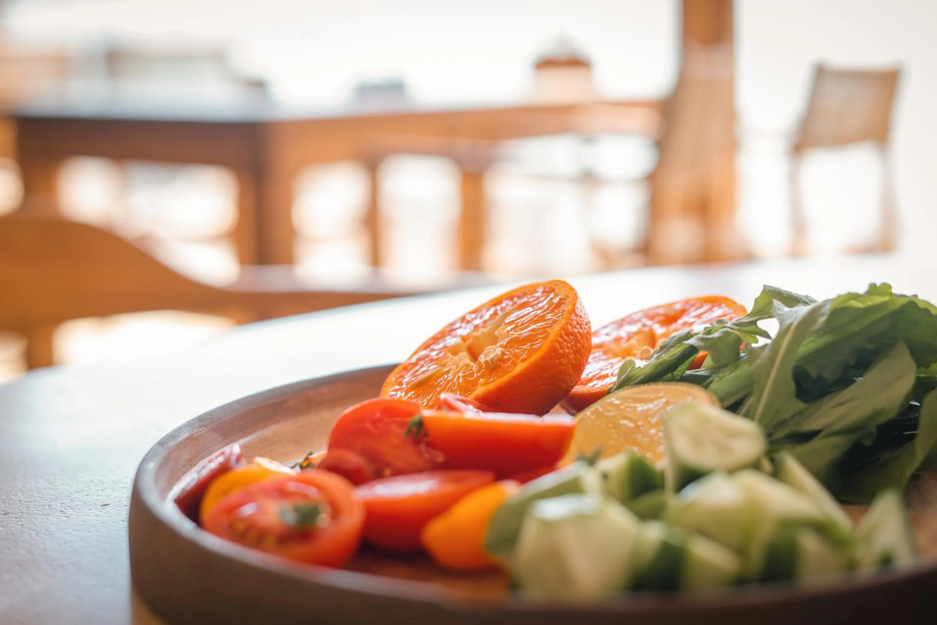 Food and drinks in Kalia Beach Hotel Side Ex Kale Motel