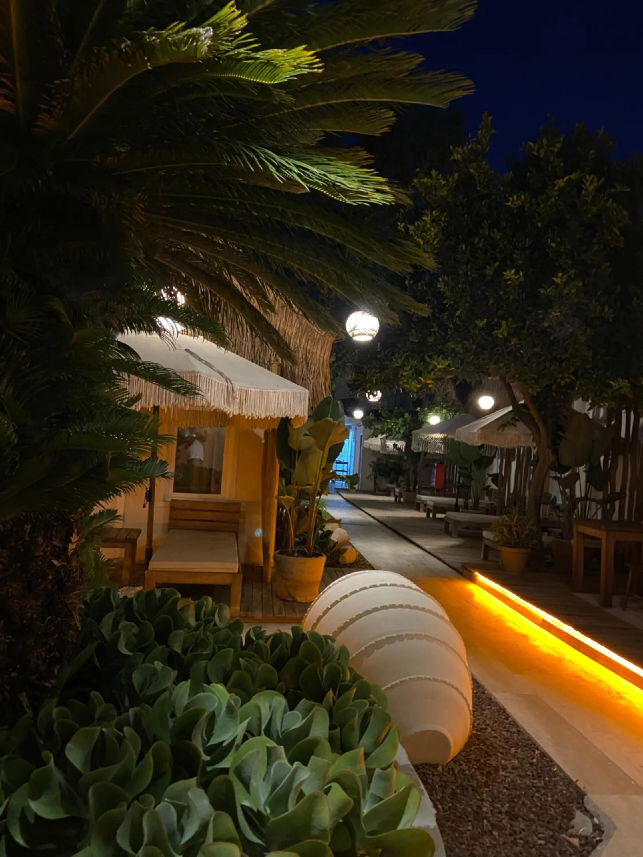 Property building in Kalia Beach Hotel Side Ex Kale Motel