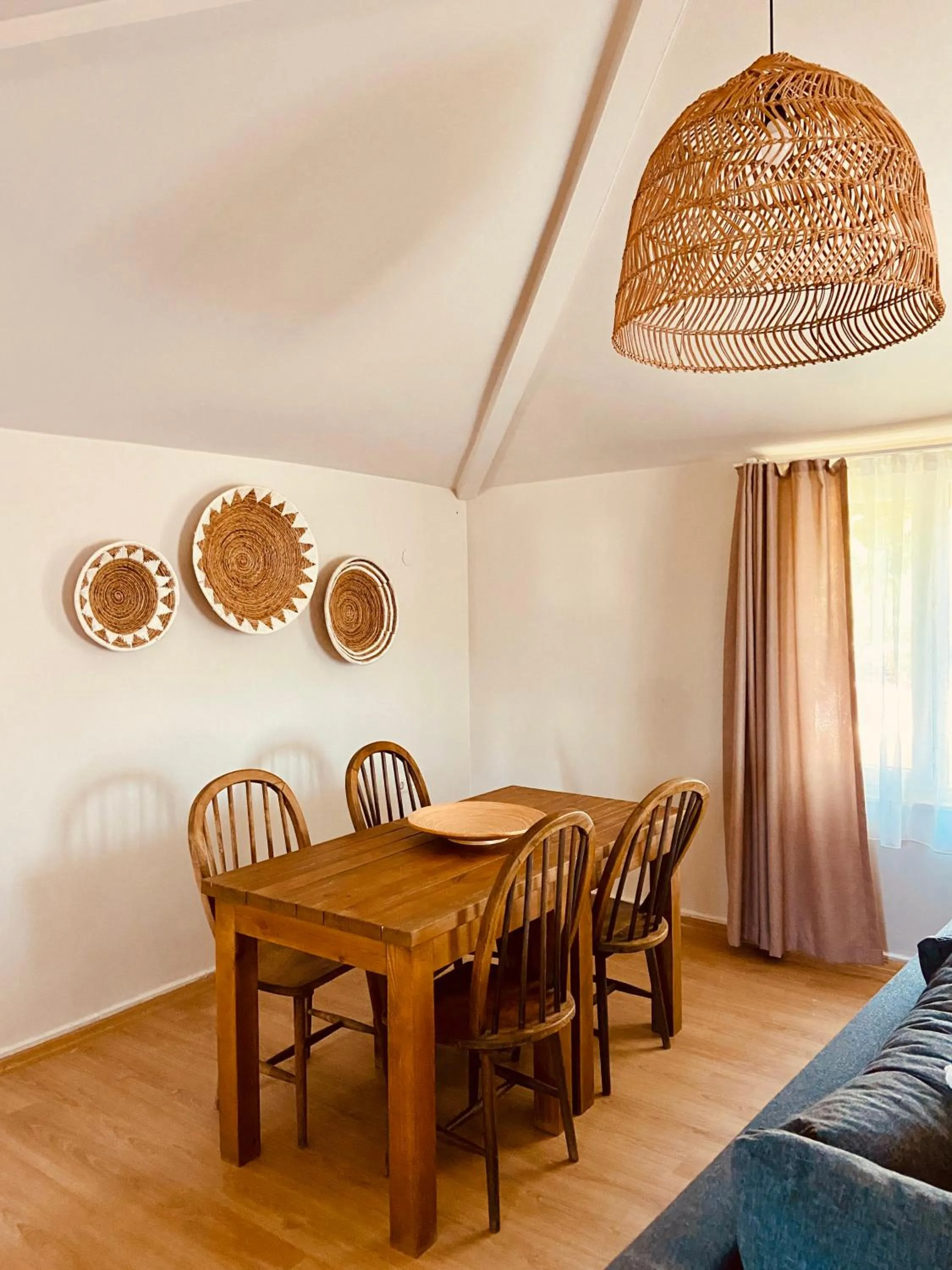 Living room in Kalia Beach Hotel Side Ex Kale Motel