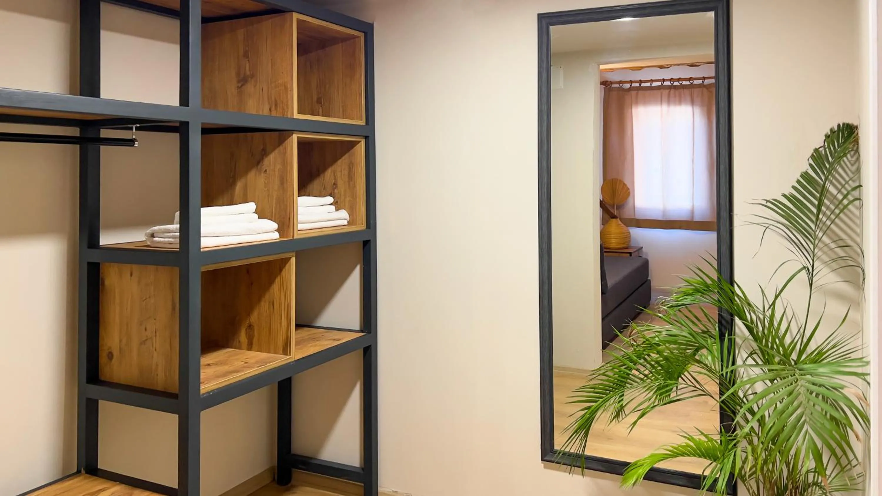 Massage in Kalia Beach Hotel Side Ex Kale Motel