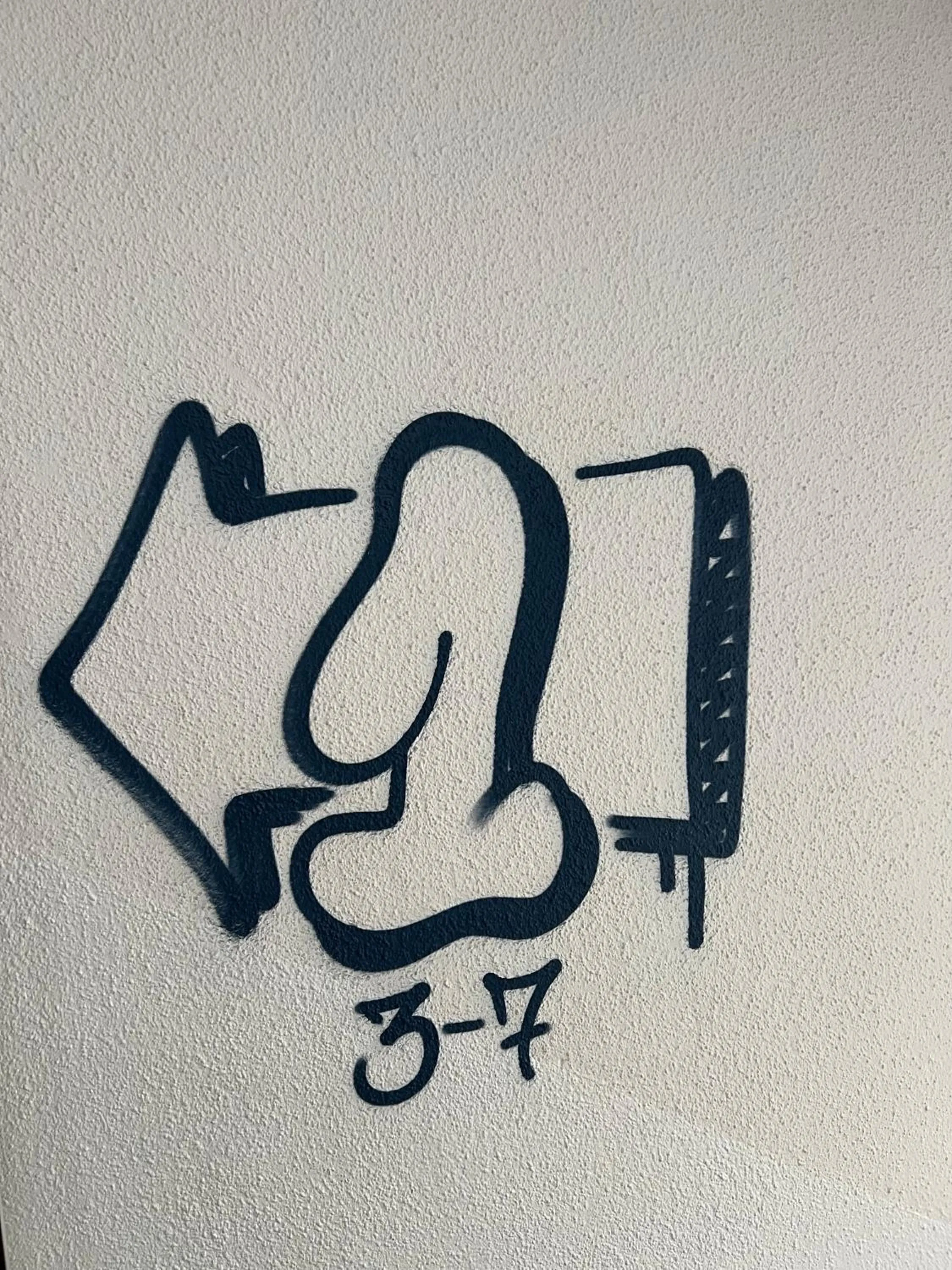 Facade/entrance in Hotel Monopol