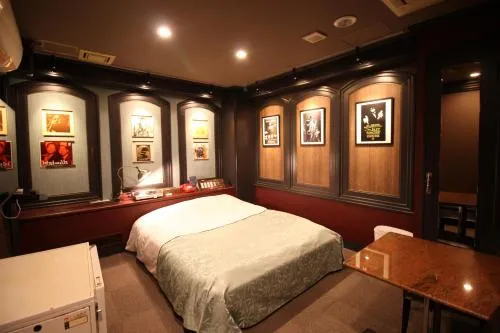Hotel OLDSWING Adult Only