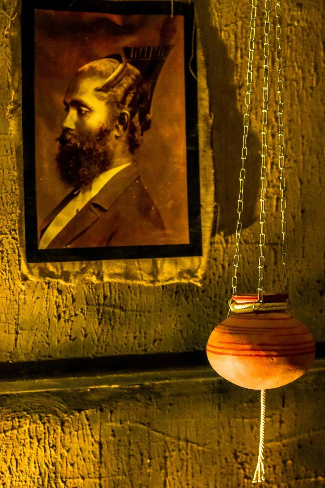 Spa and wellness centre/facilities in Oak Ray Ella Gap Hotel