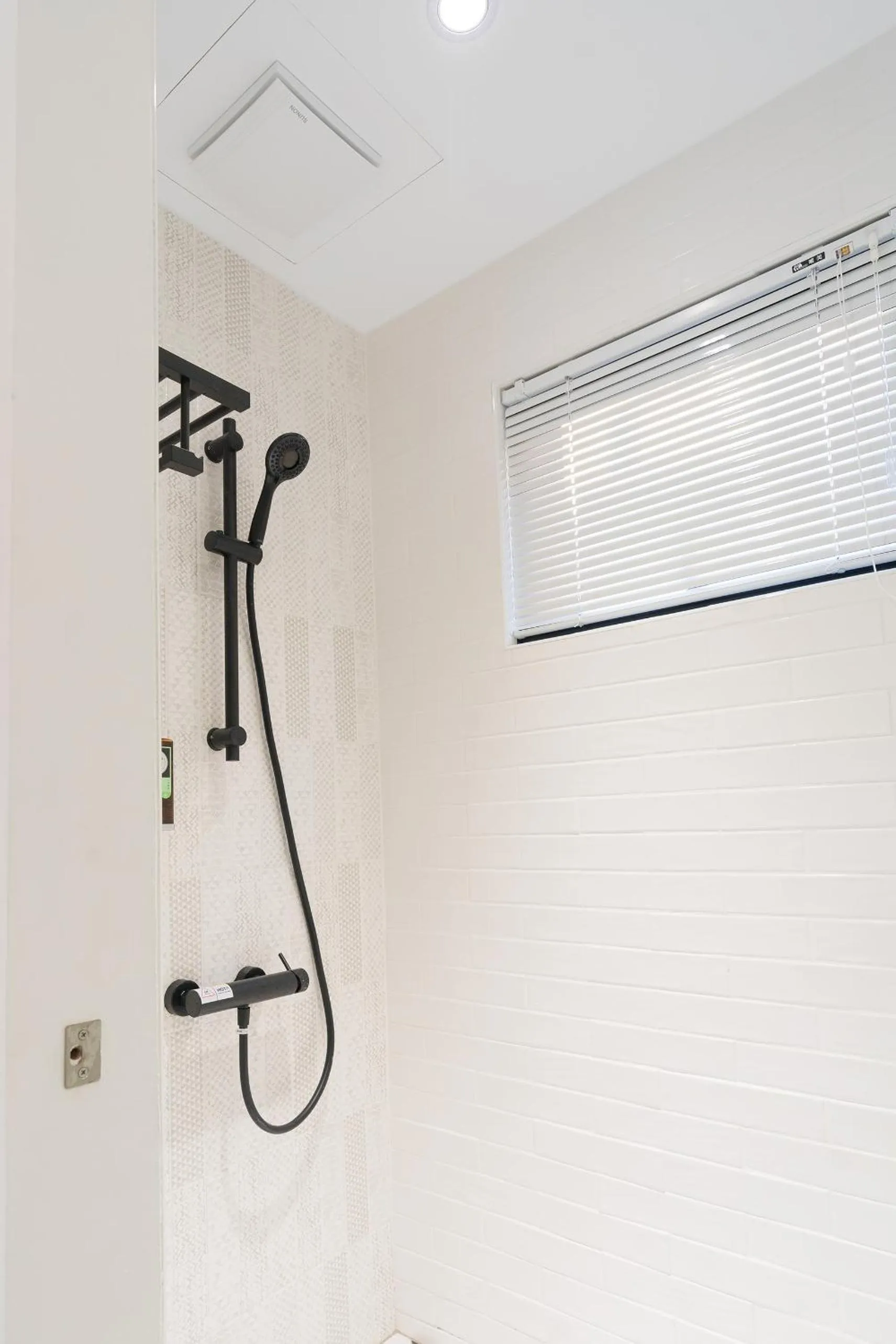 Bathroom in The Way Inn