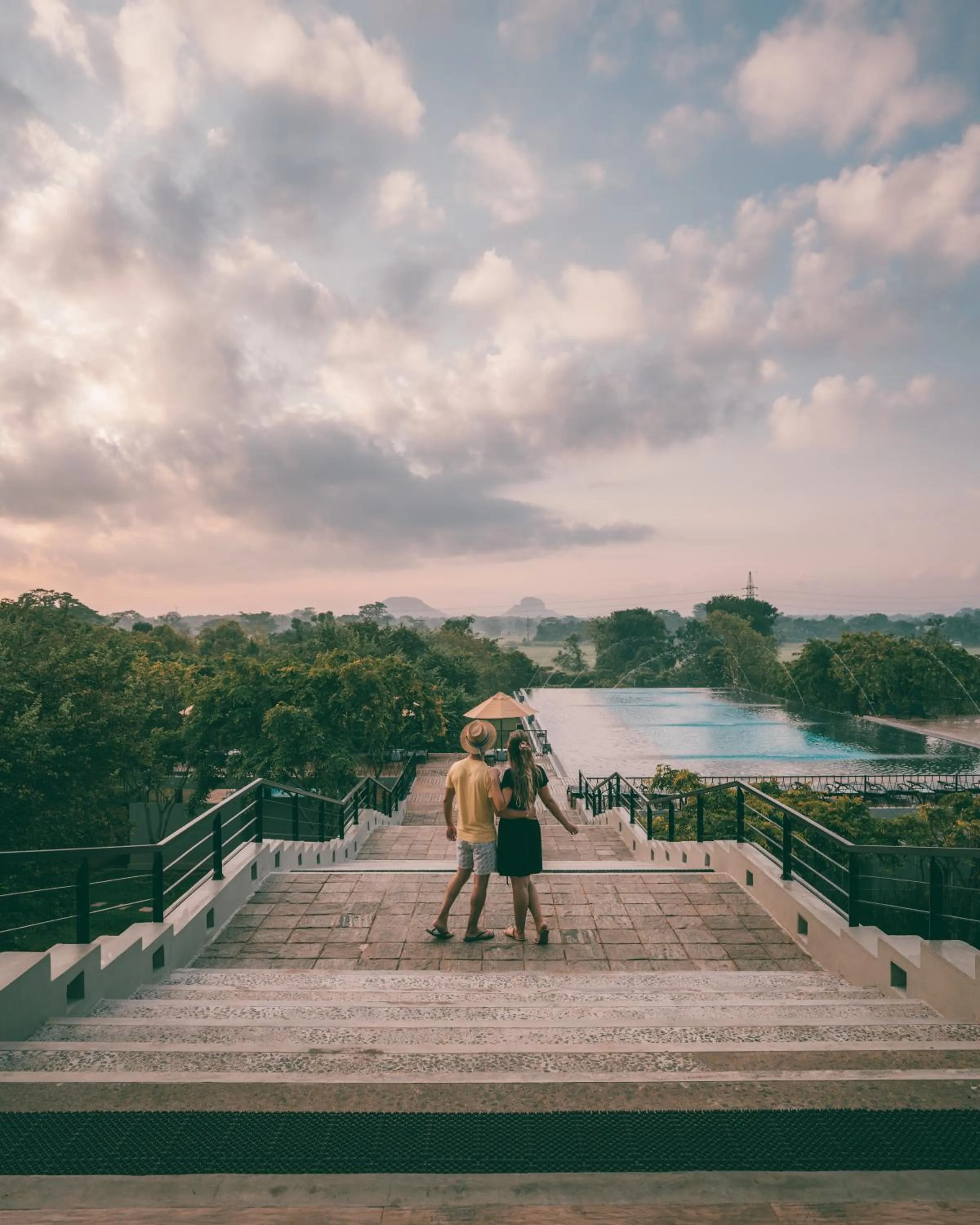 View (from property/room) in Aliya Resort and Spa - Thema Collection