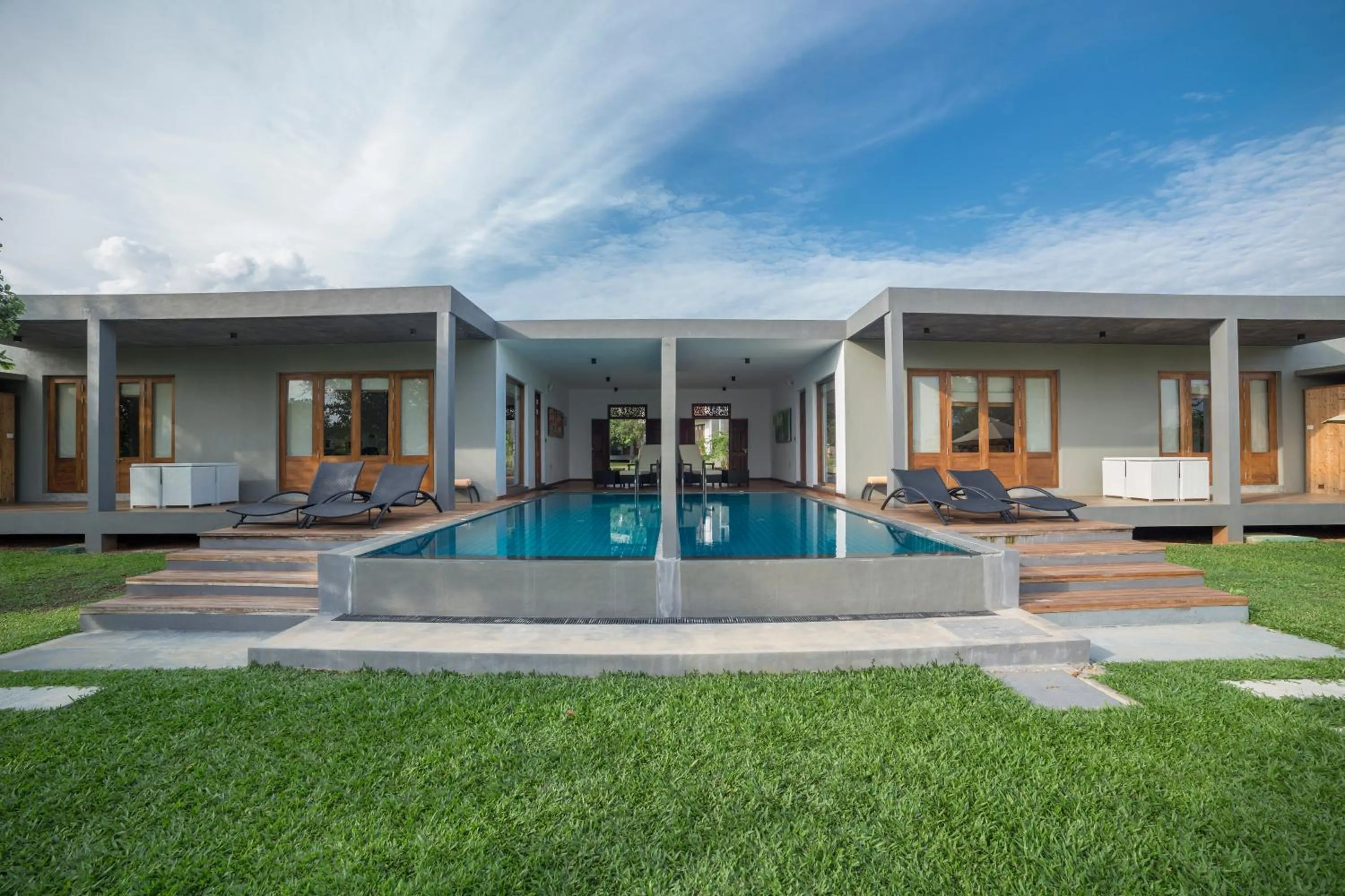 View (from property/room) in Aliya Resort and Spa - Thema Collection