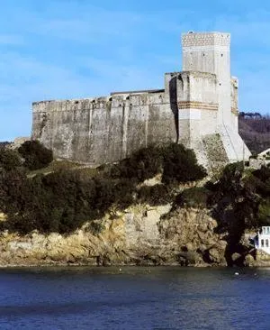 Day in Hotel Del Golfo