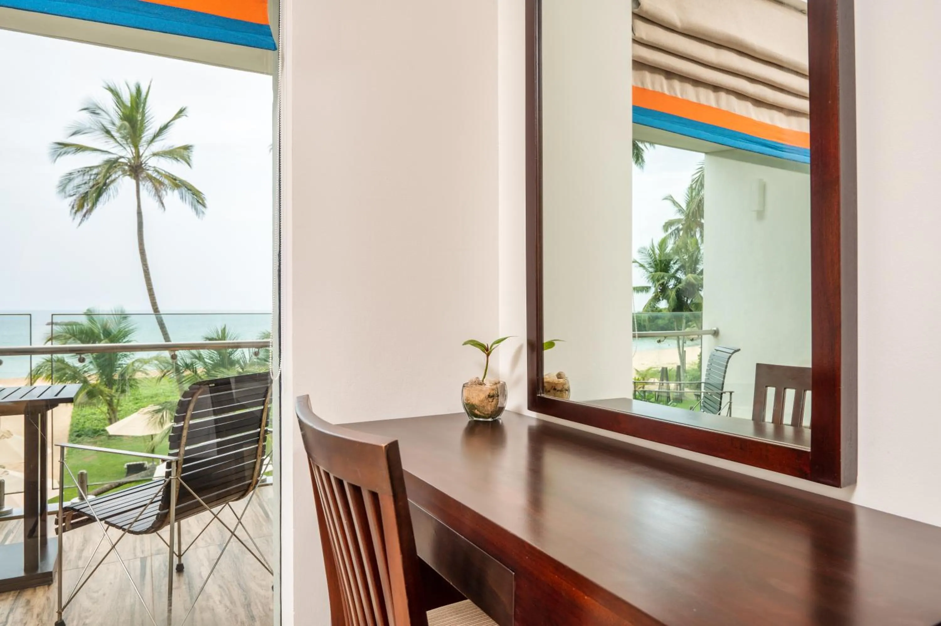 Bedroom in Shinagawa Beach