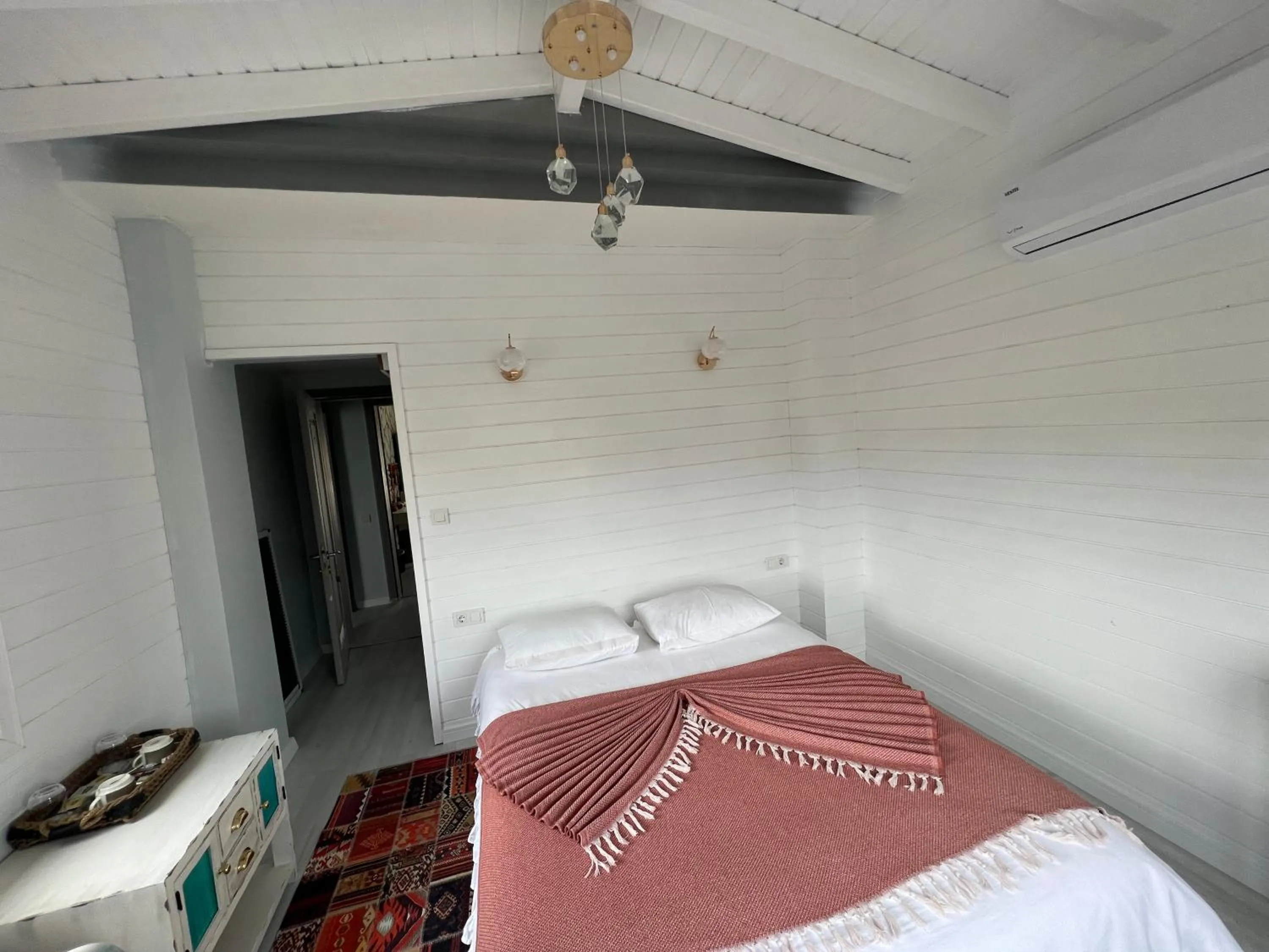 ALAÇATI XL LUXURY HOTEL