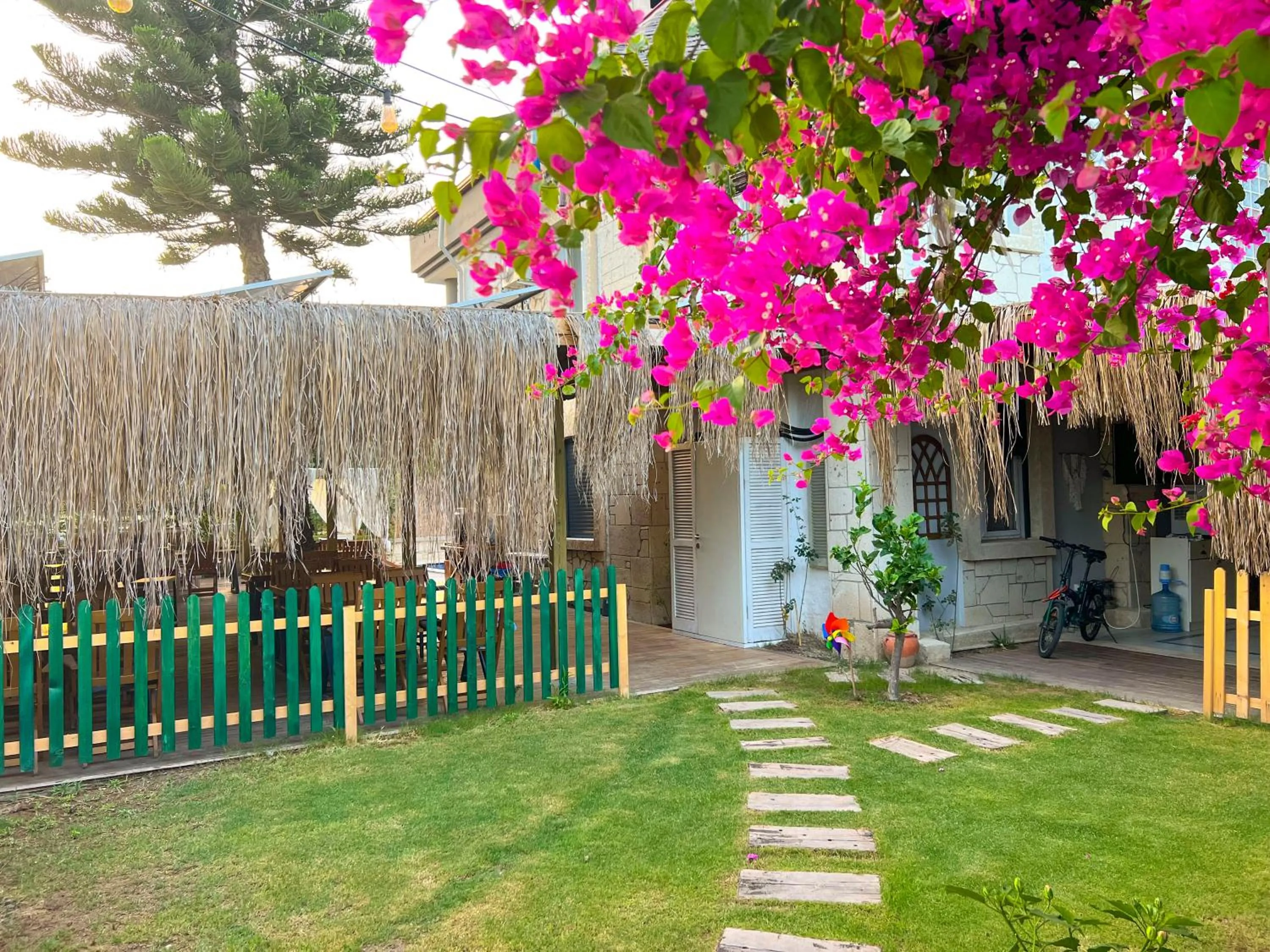 ALAÇATI XL LUXURY HOTEL