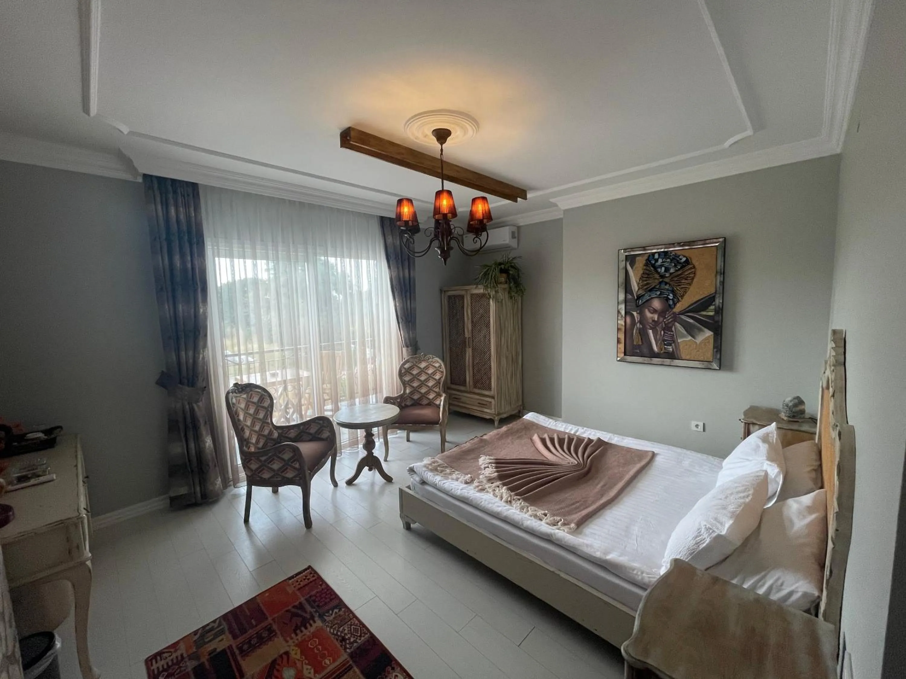 ALAÇATI XL LUXURY HOTEL