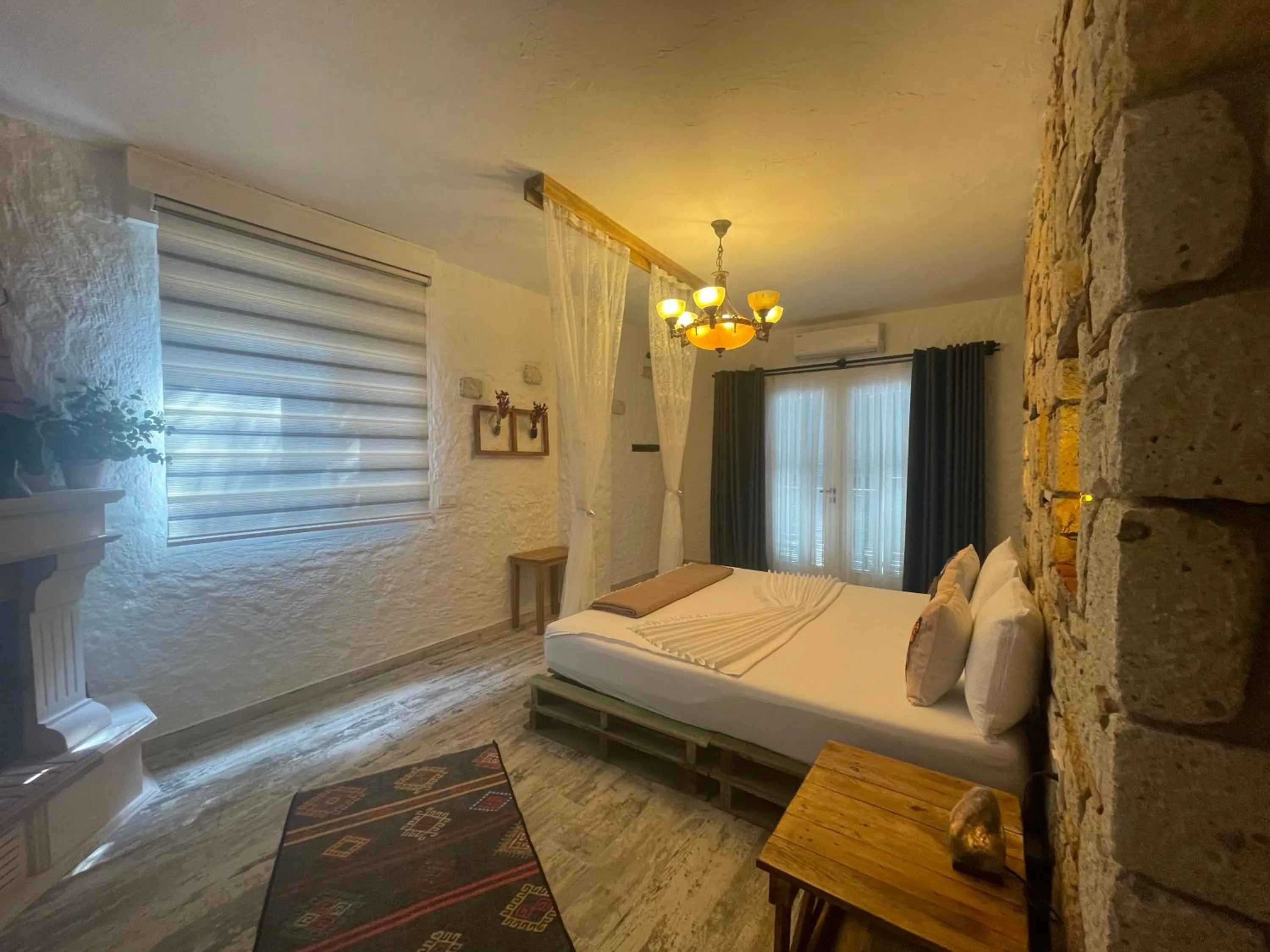 ALAÇATI XL LUXURY HOTEL