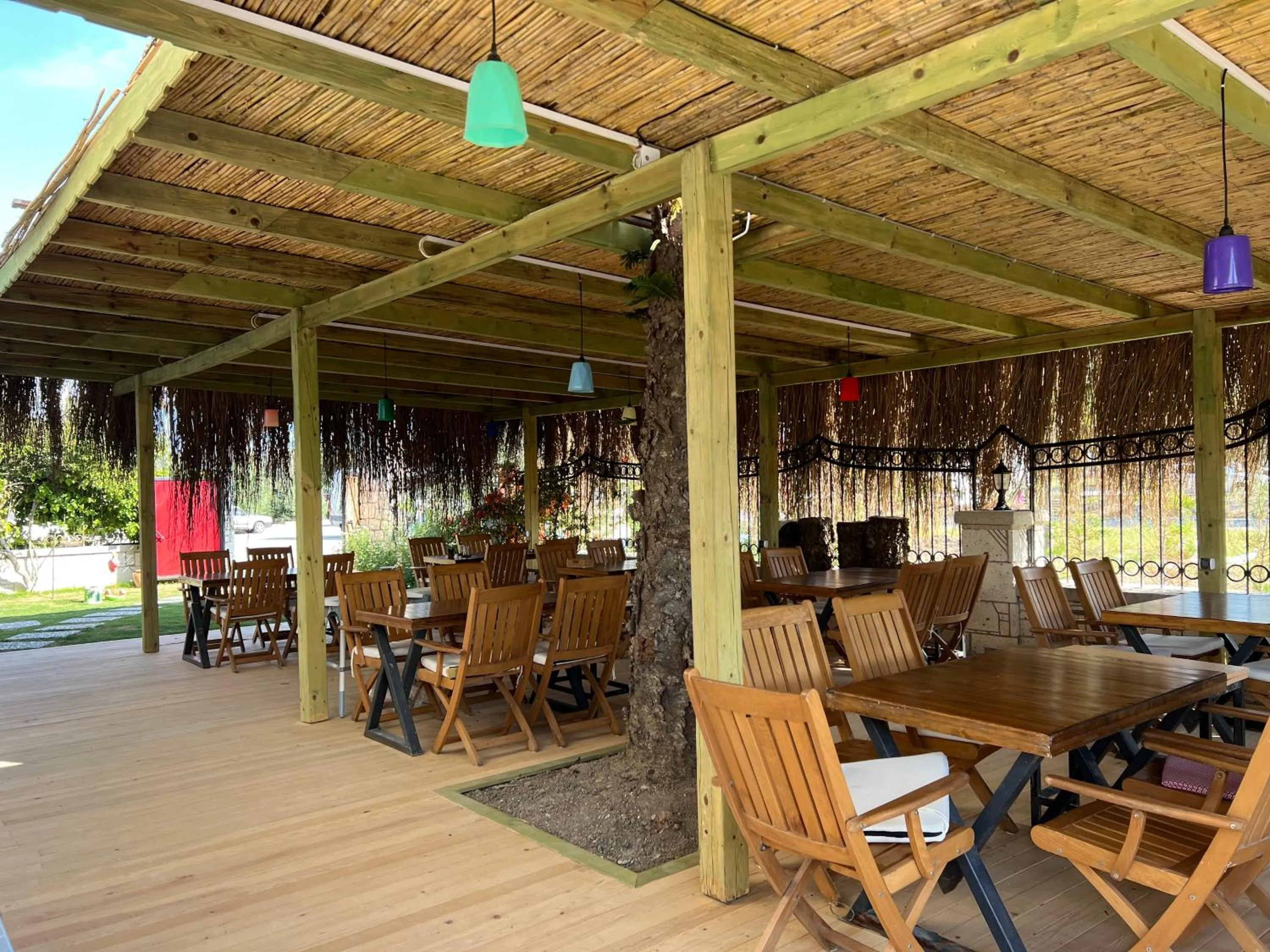 ALAÇATI XL LUXURY HOTEL