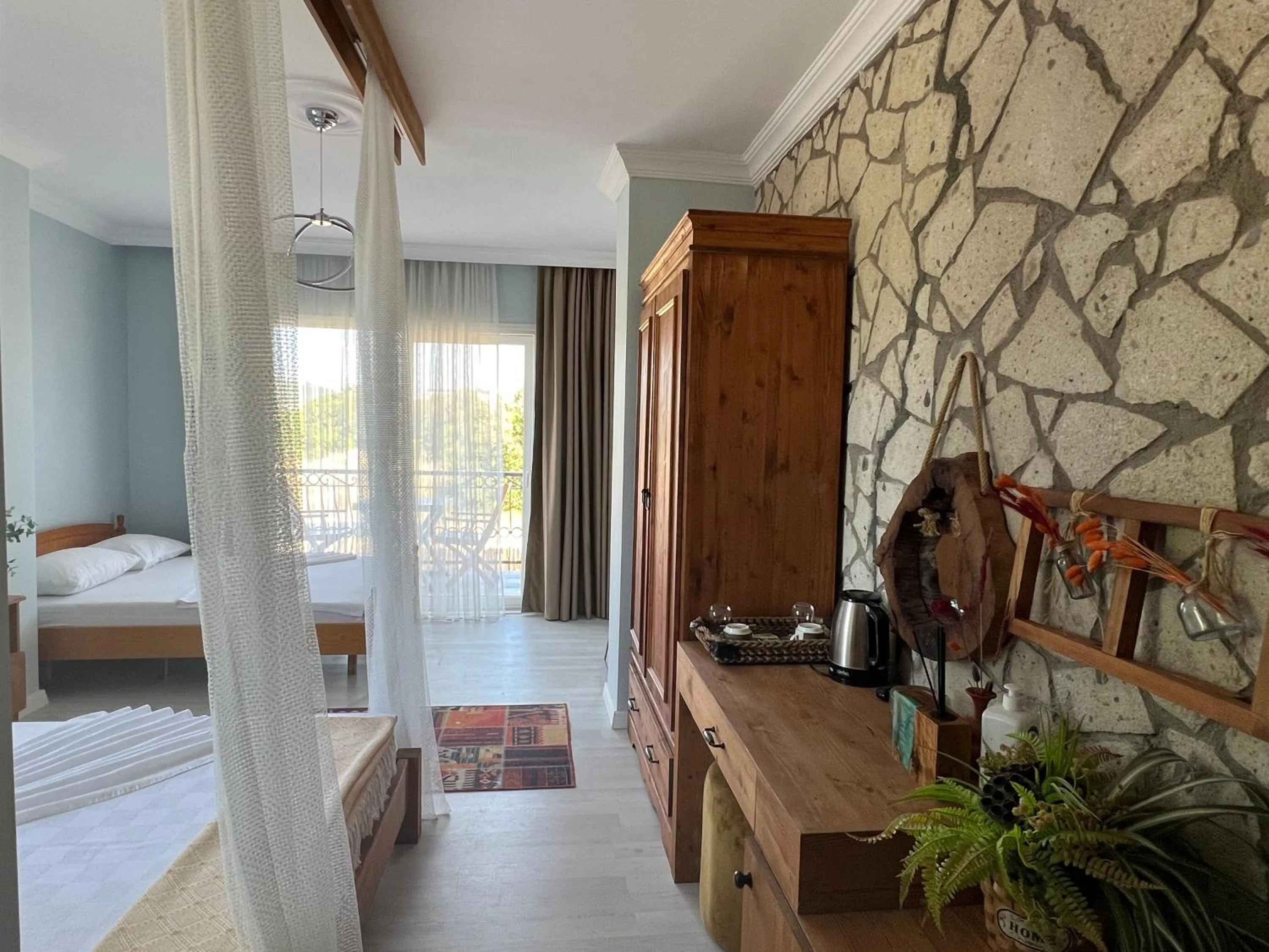 ALAÇATI XL LUXURY HOTEL