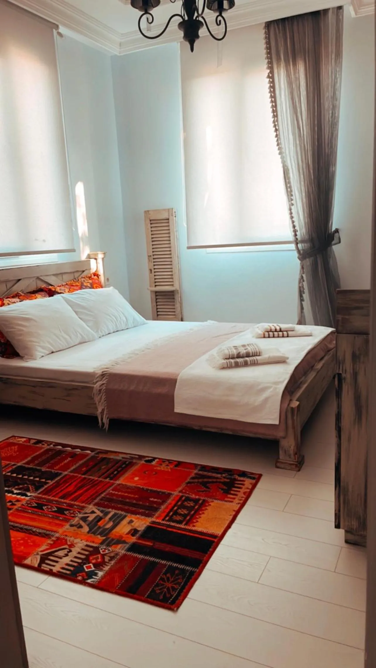 ALAÇATI XL LUXURY HOTEL