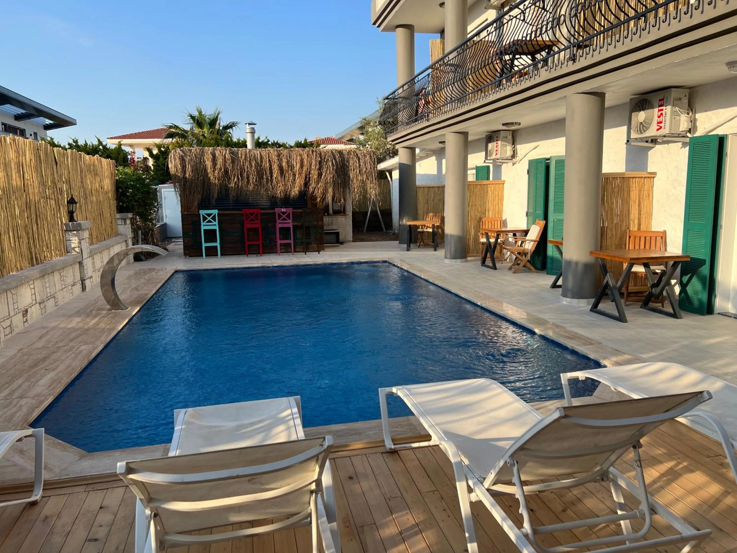 ALAÇATI XL LUXURY HOTEL