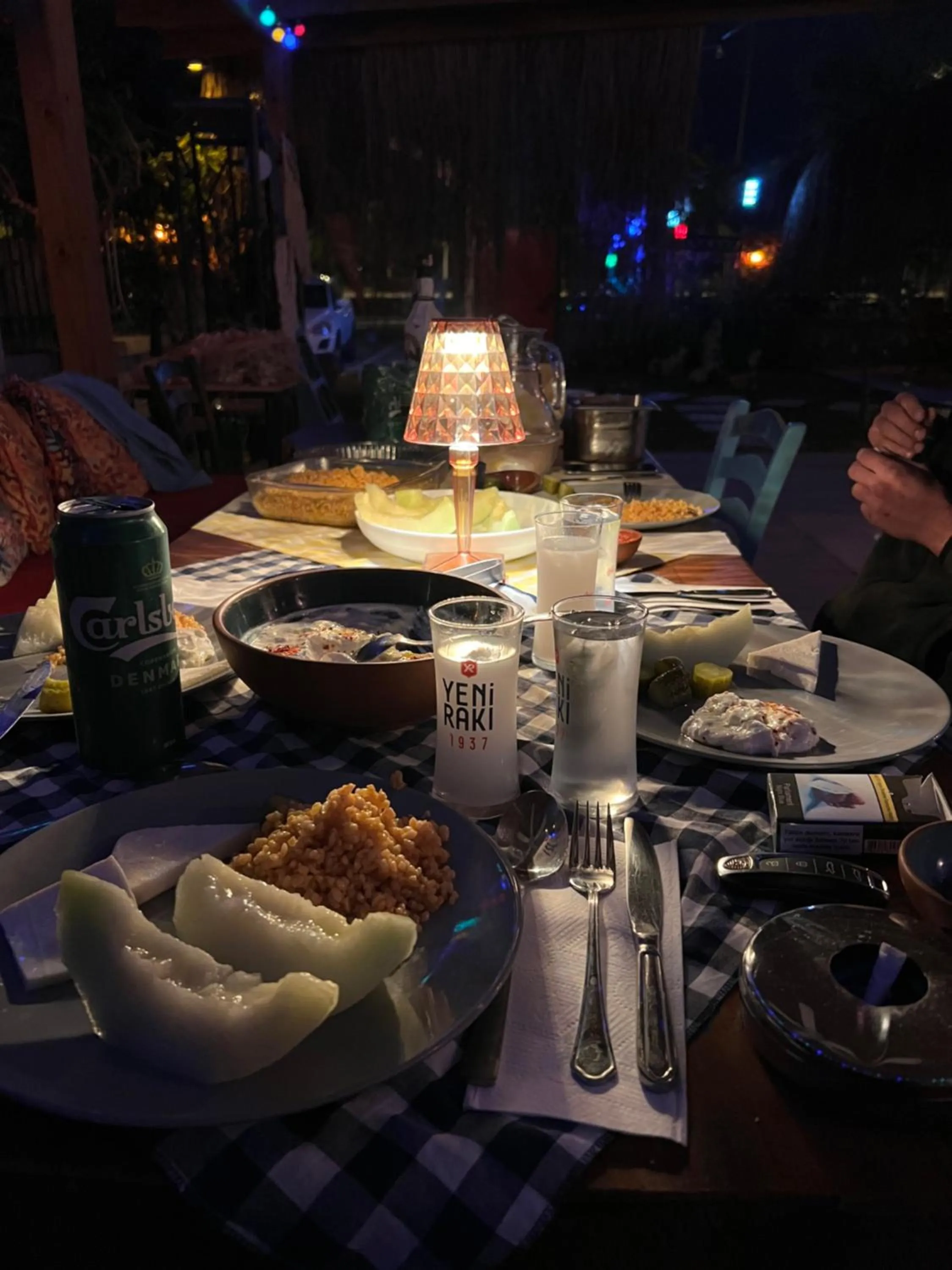 ALAÇATI XL LUXURY HOTEL