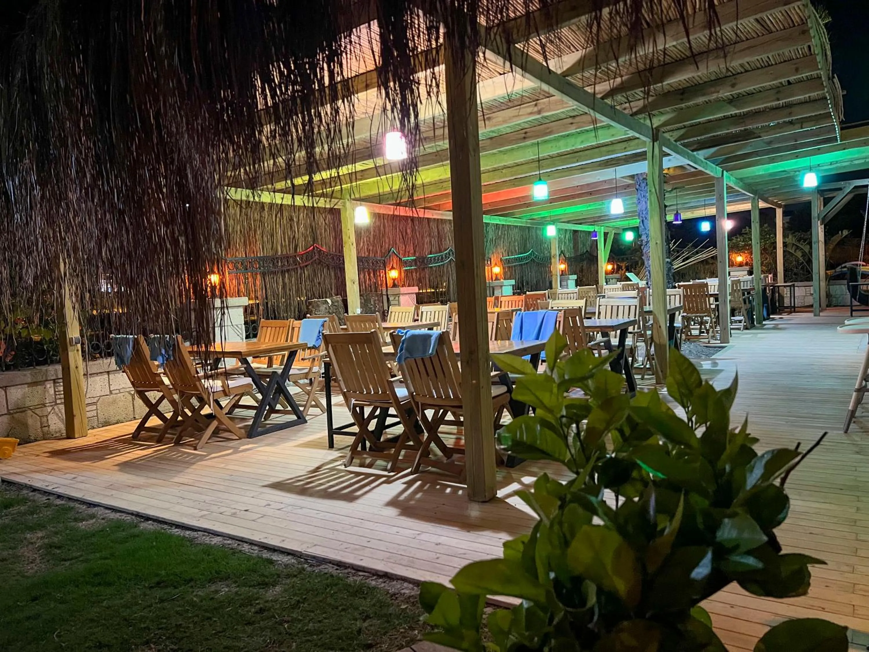 ALAÇATI XL LUXURY HOTEL