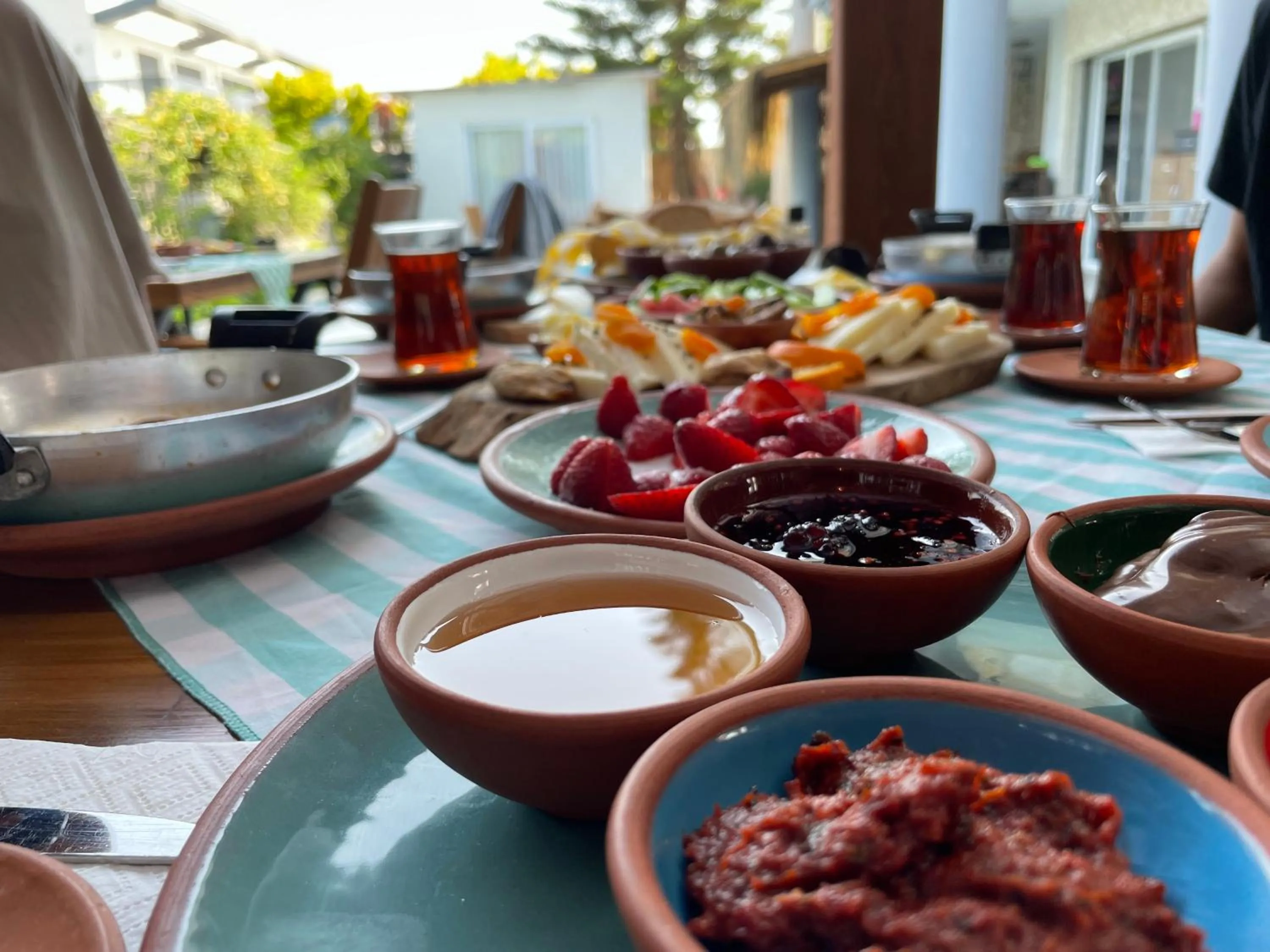 ALAÇATI XL LUXURY HOTEL