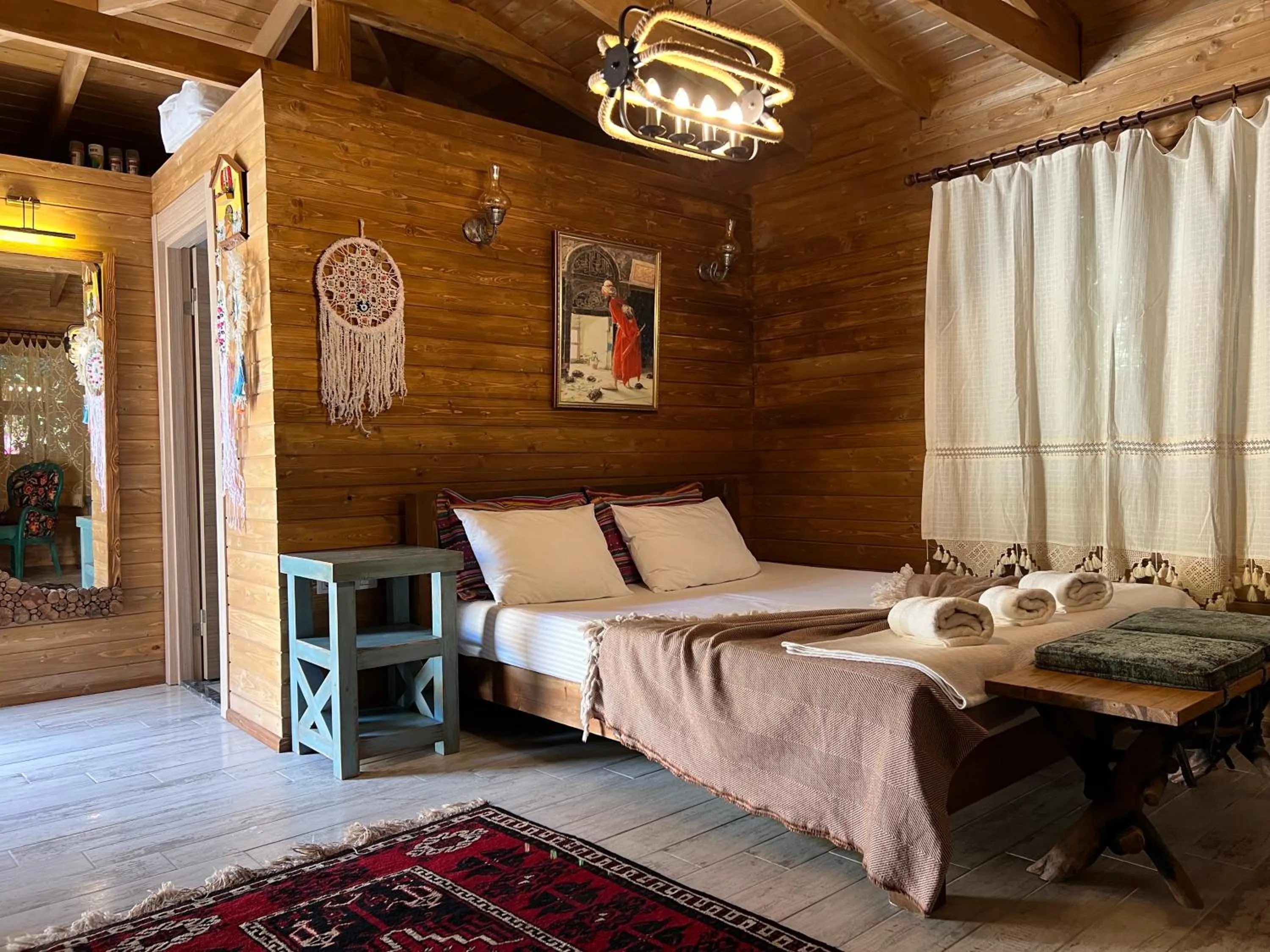 ALAÇATI XL LUXURY HOTEL